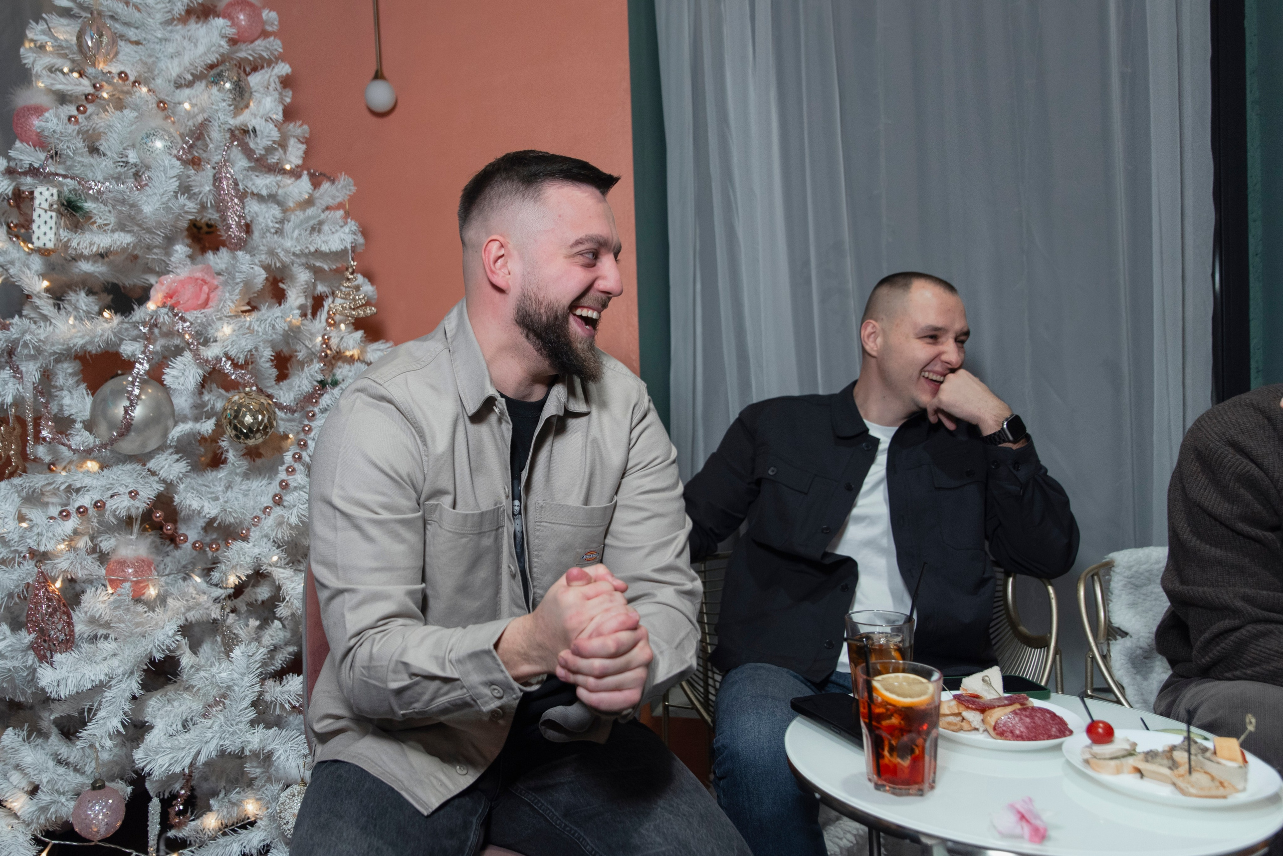 Гендер пати. Фотограф Москва Софа Ревчук