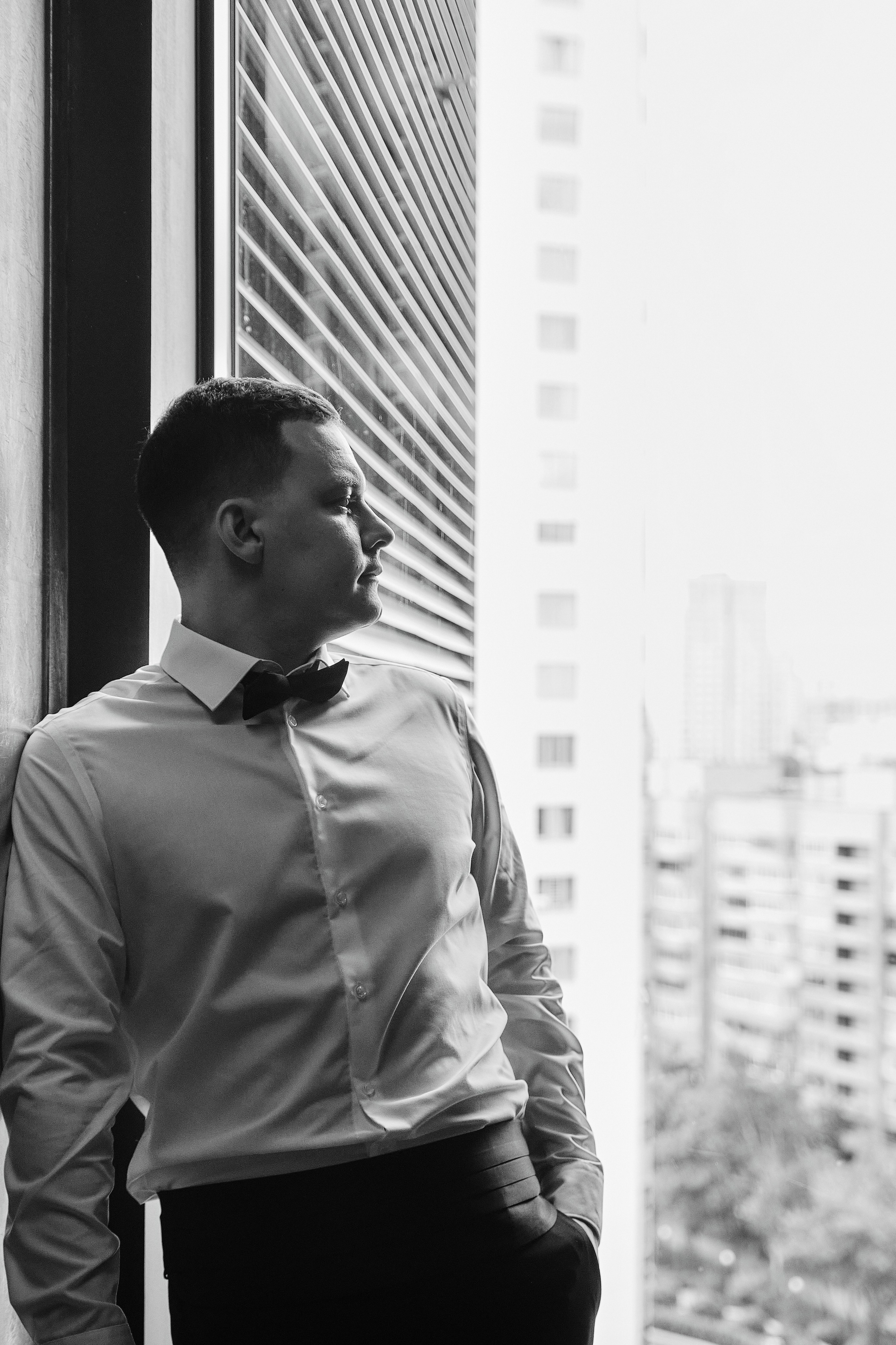 ИВАН И ТАТЬЯНА. Свадебный фотограф в Екатеринбурге Соседков Евгений