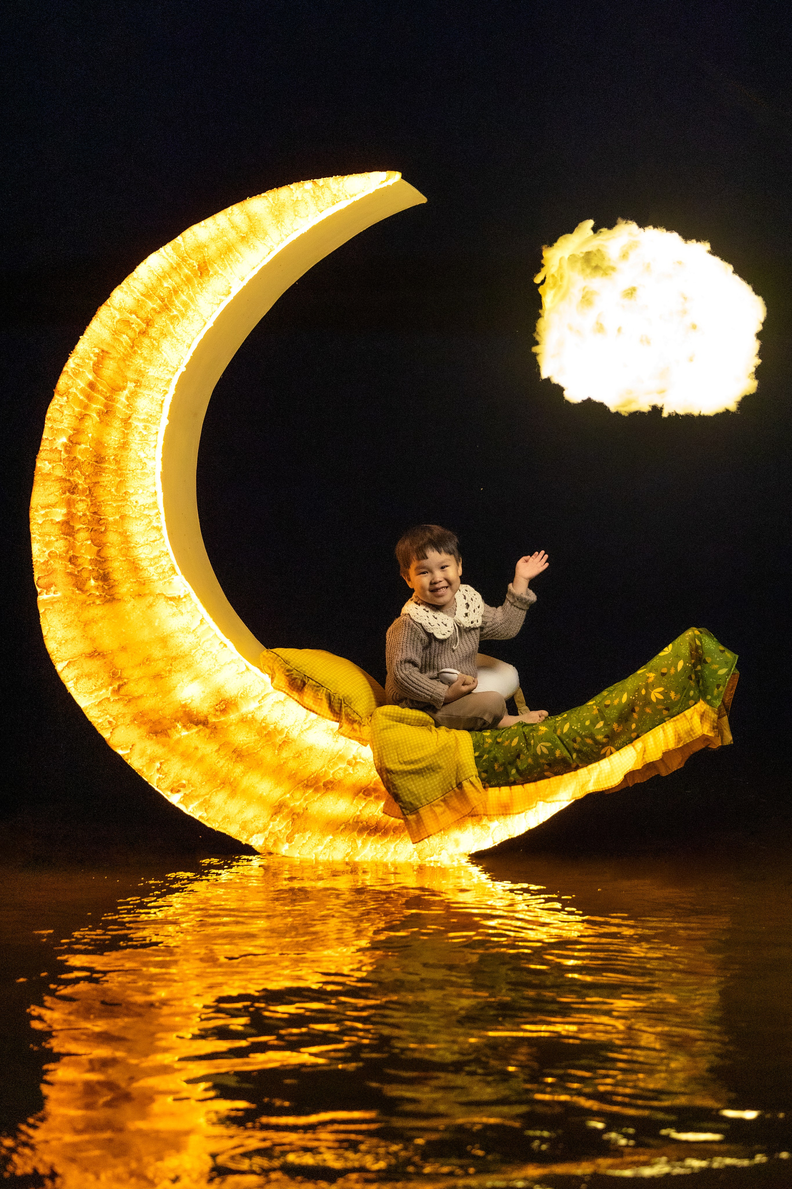 МАЛЫШИ. Саргылана Афанасьева