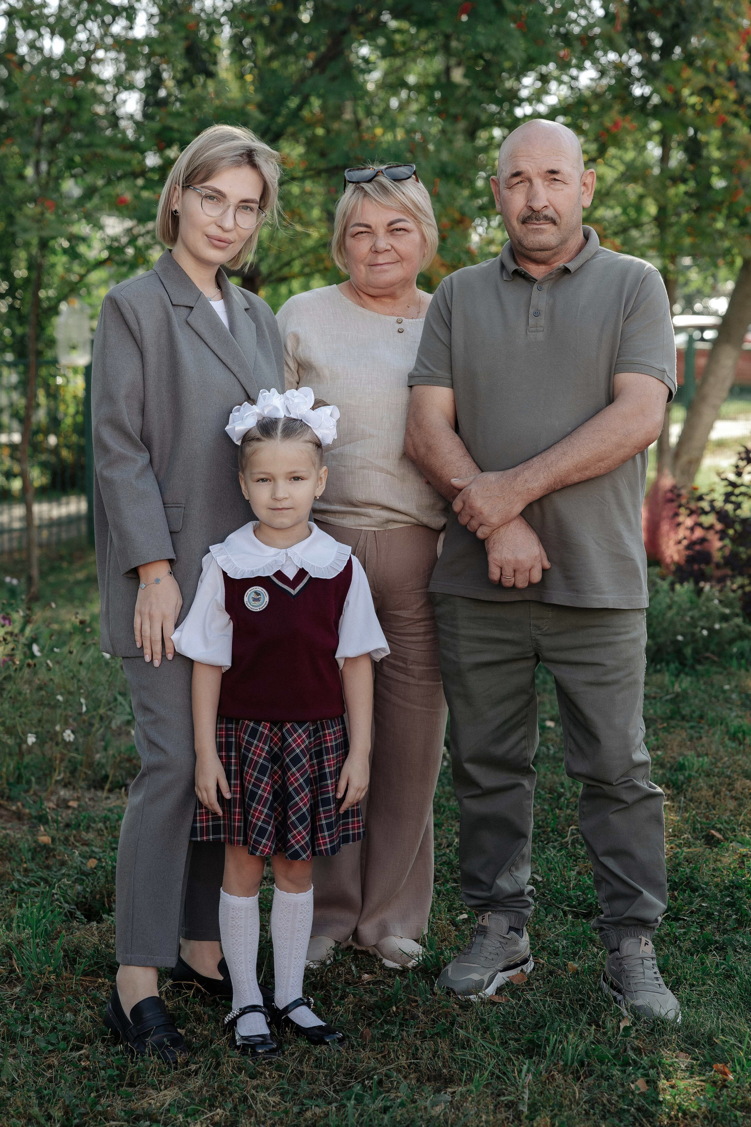 Фотограф первое сентября Нижний Новгород. Алексей Шаров — свадебный и репортажный фотограф в Нижнем Новгороде