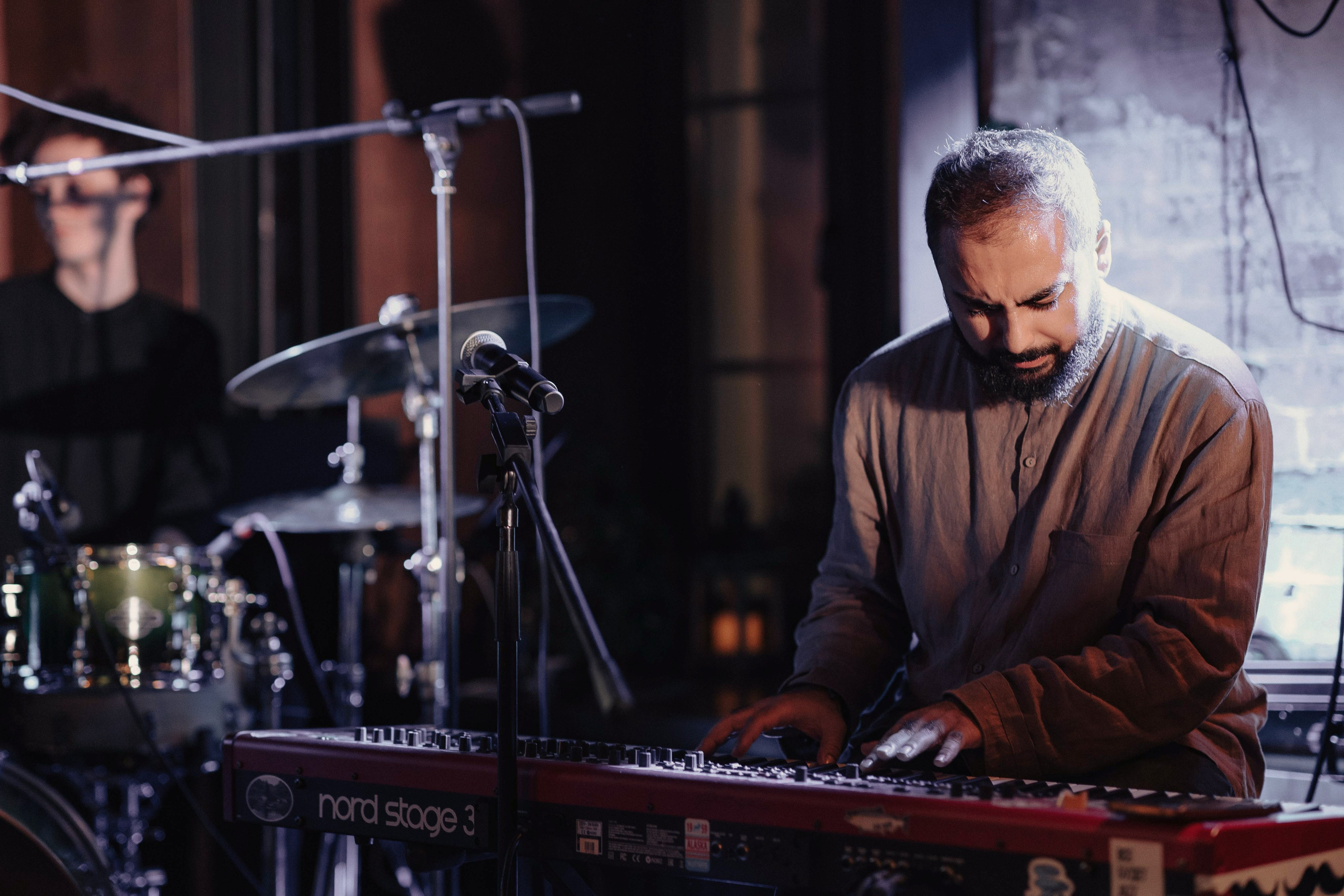 День рождения бара «Рога и Копыта». Алексей Шаров — свадебный и репортажный фотограф в Нижнем Новгороде