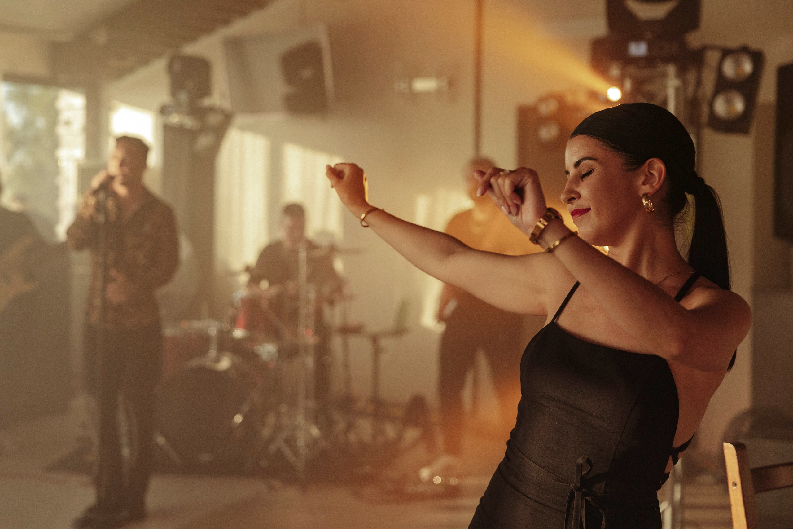 Юбилей в лучах заката. Алексей Шаров — свадебный и репортажный фотограф в Нижнем Новгороде