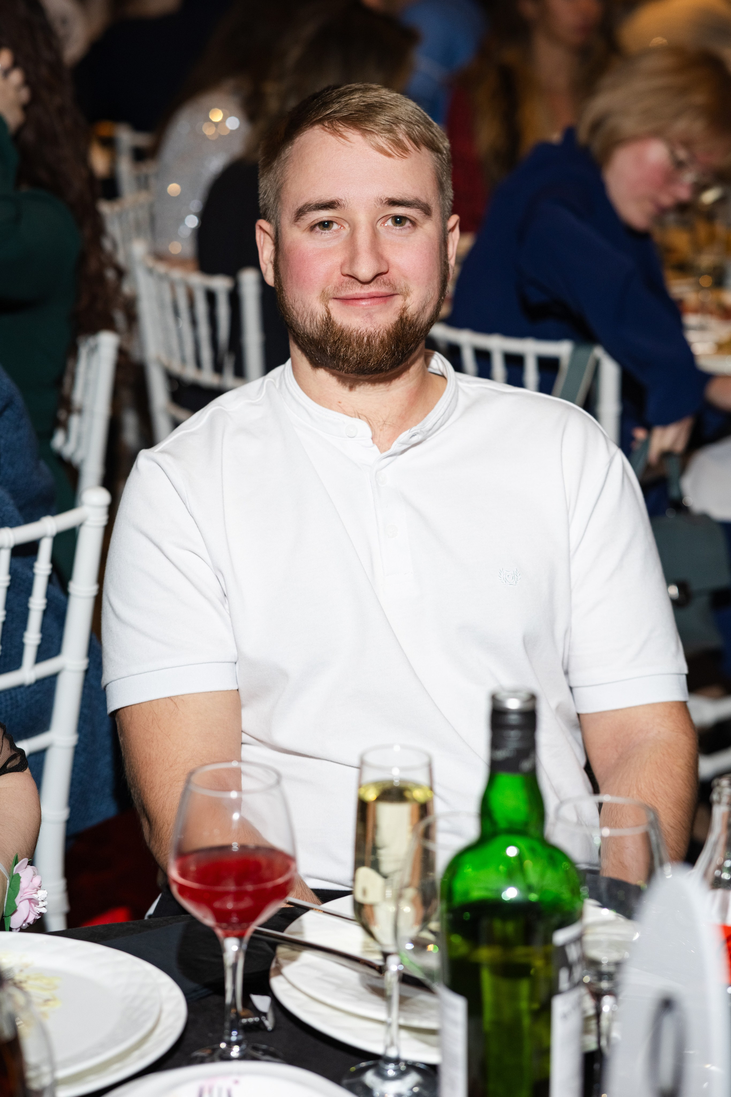 Балалайка Party. Свадебный репортажный фотограф в Москве