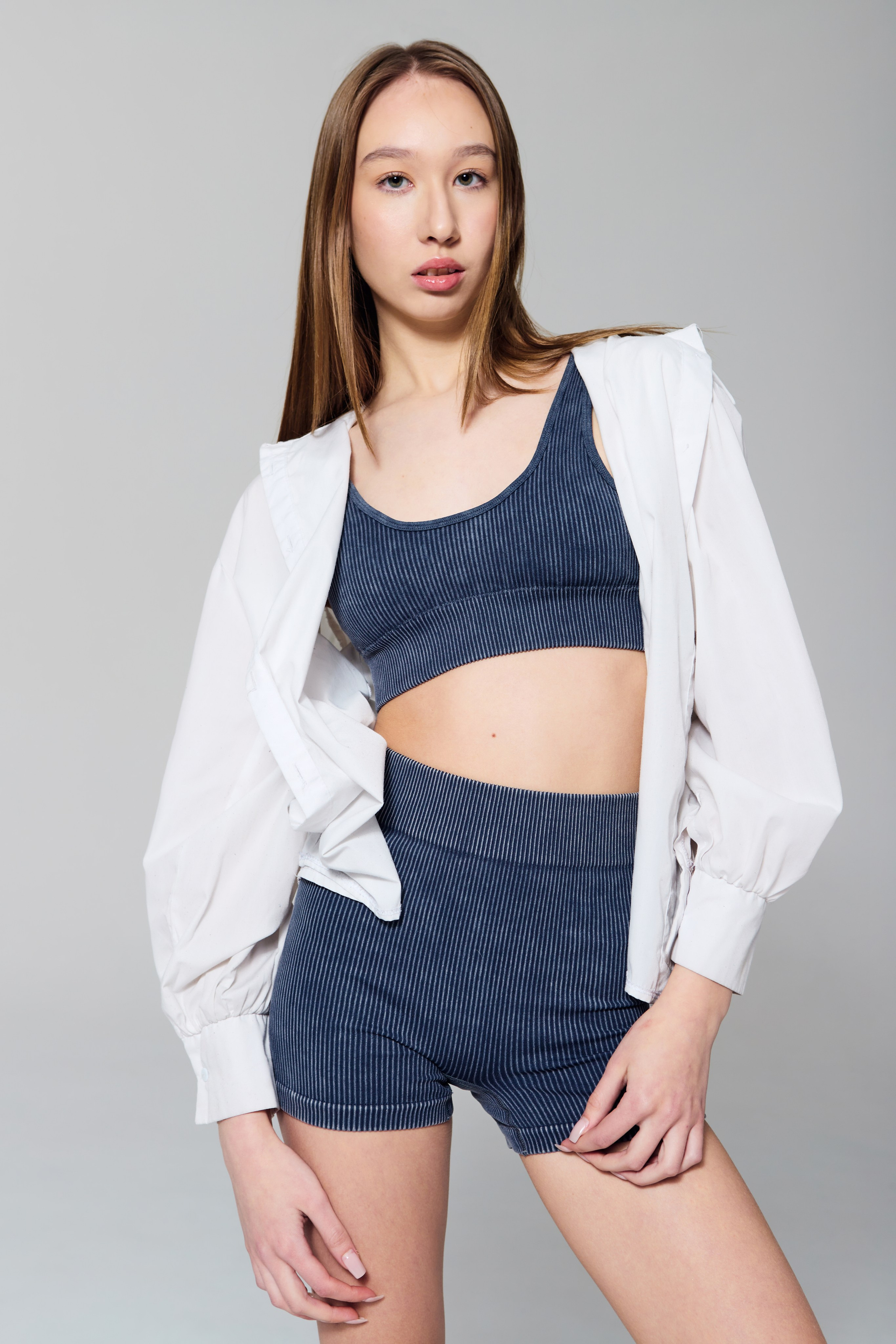 Полина. Модельное агентство ART PODIUM ULAN-UDE