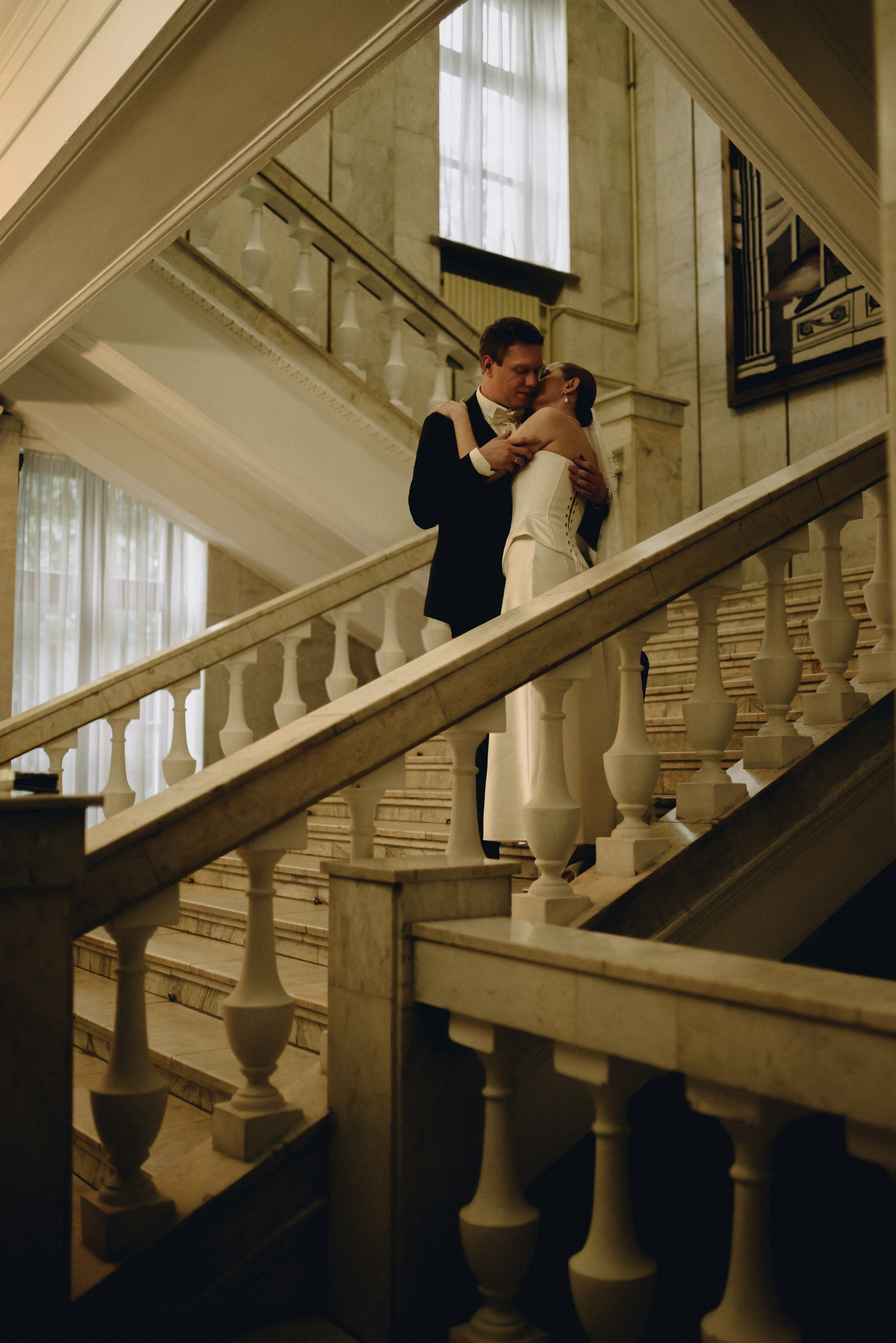 Екатерина и Вадим. Гомель. Фотограф Санкт-Петербург, Новороссийск