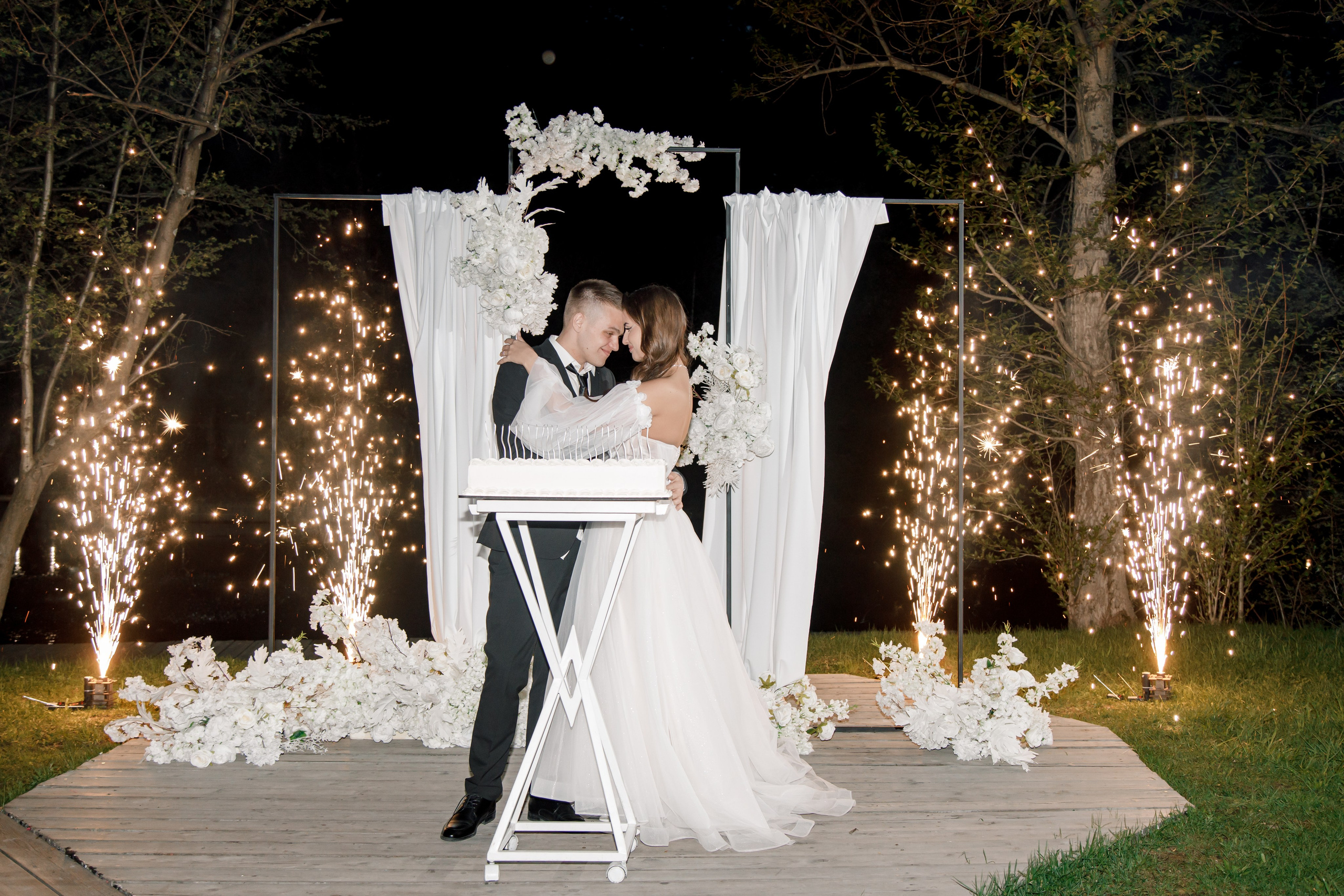 Lev&Irina. Свадебный и семейный фотограф Екатеринбург Настя Саедгалина