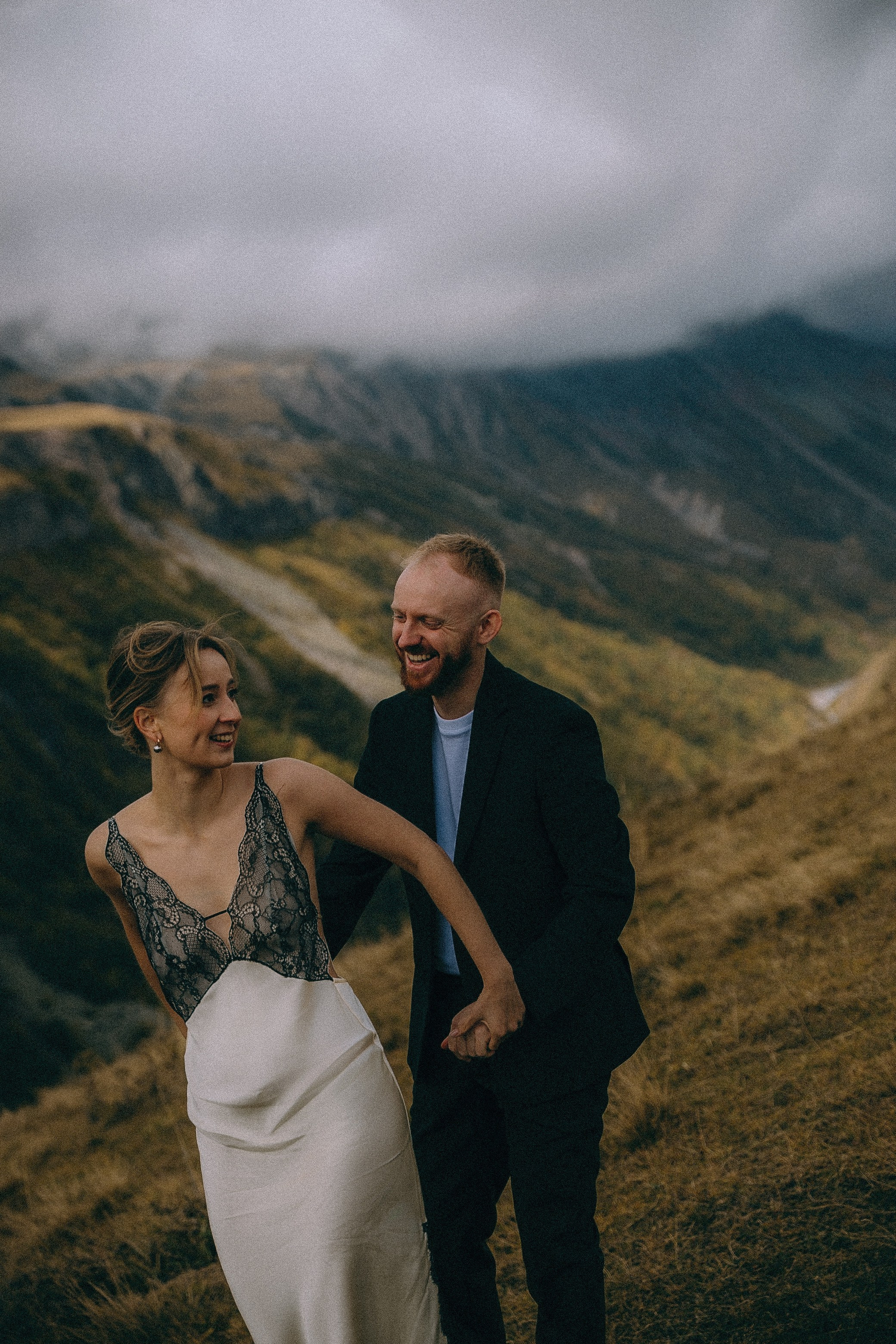 Андрей и Ульяна. Свадебный фотограф Грузия Тбилиси
