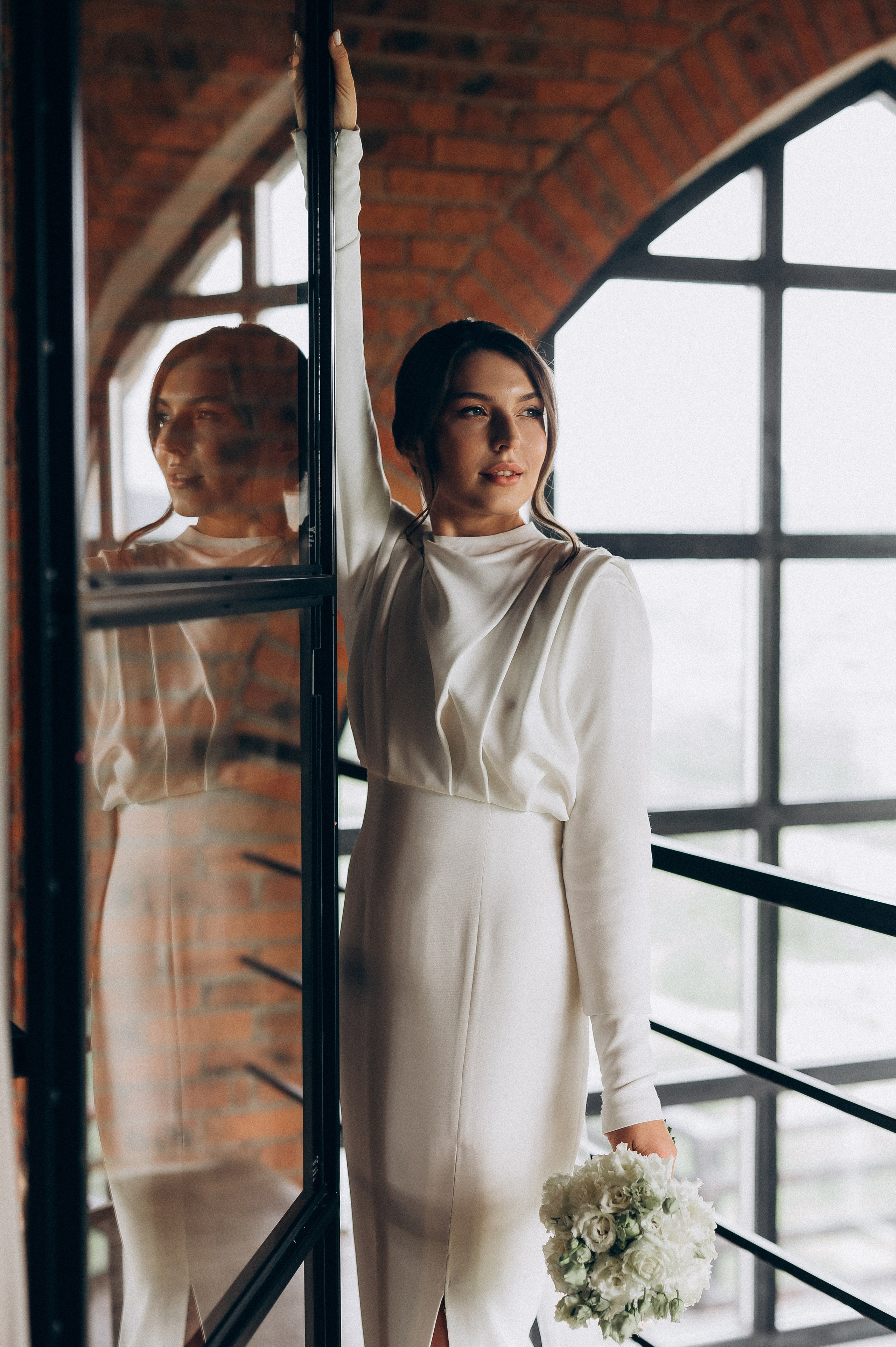 Игорь и Татьяна. Семейный и свадебный фотограф в Красноярске Садкеева Юлия