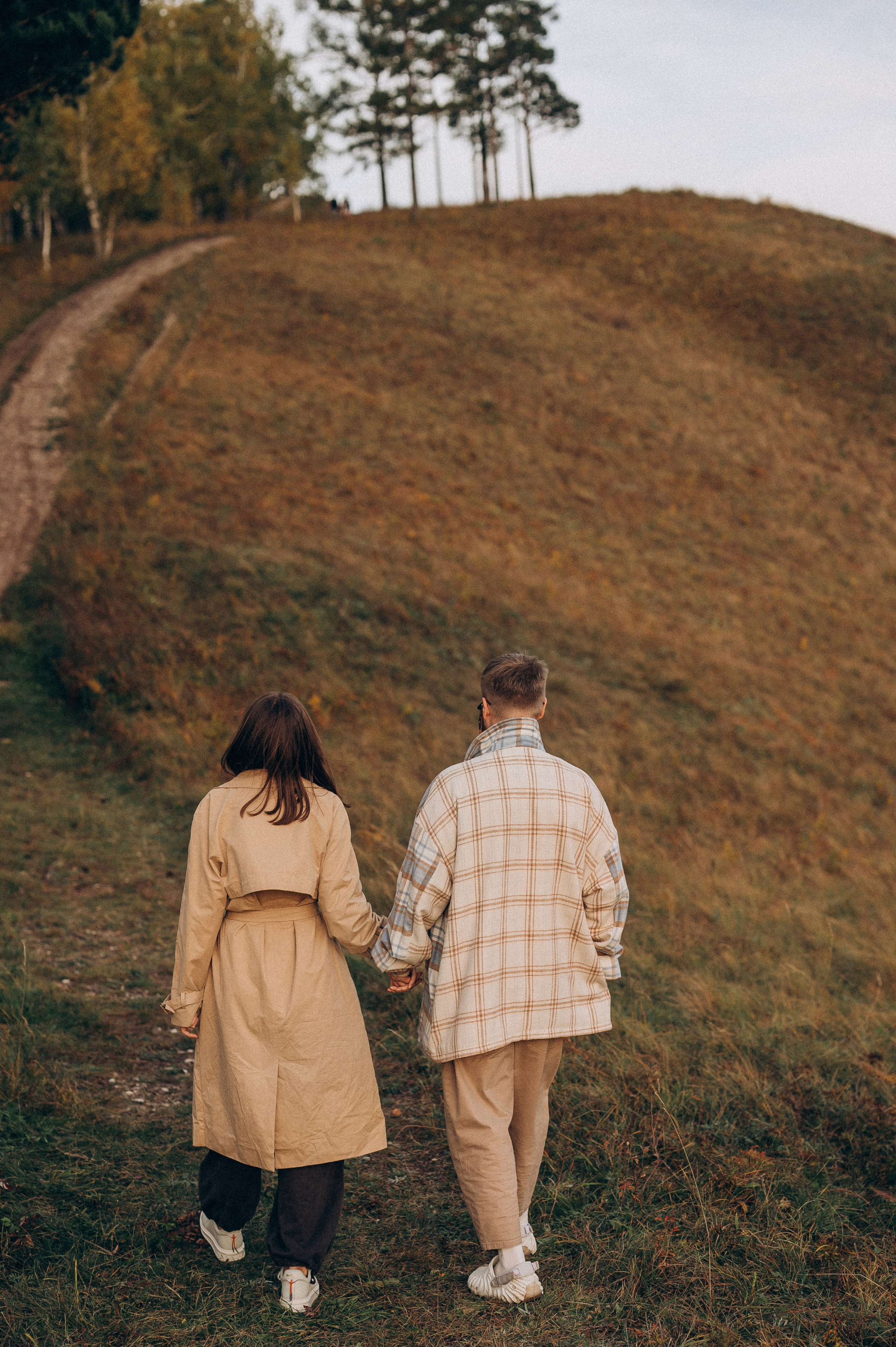 Полина, Паша и Варя. Семейный и свадебный фотограф в Красноярске Садкеева Юлия