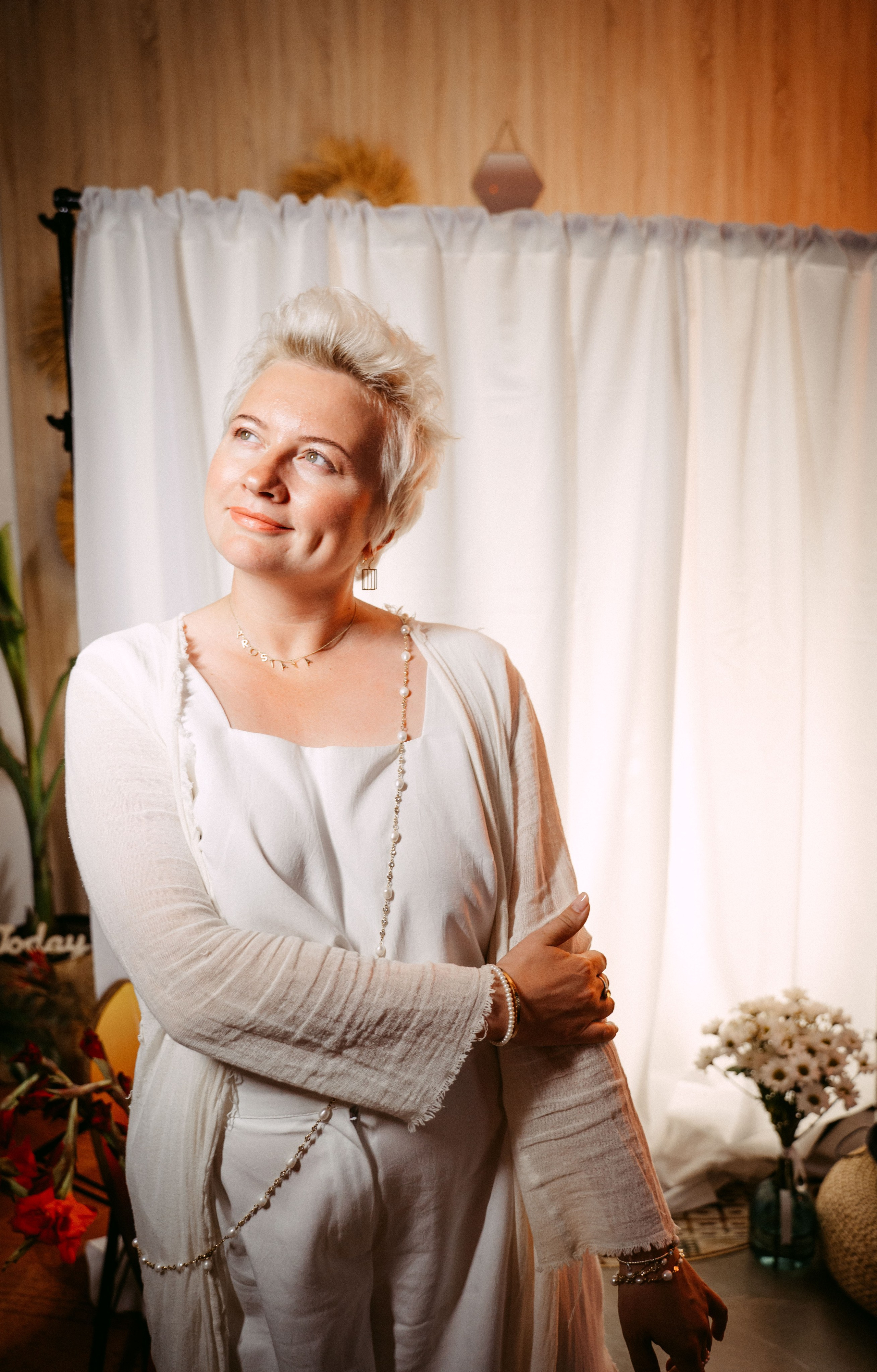 Простая жизнь / творческое пространство. Саша Копылов, фотограф в Казани