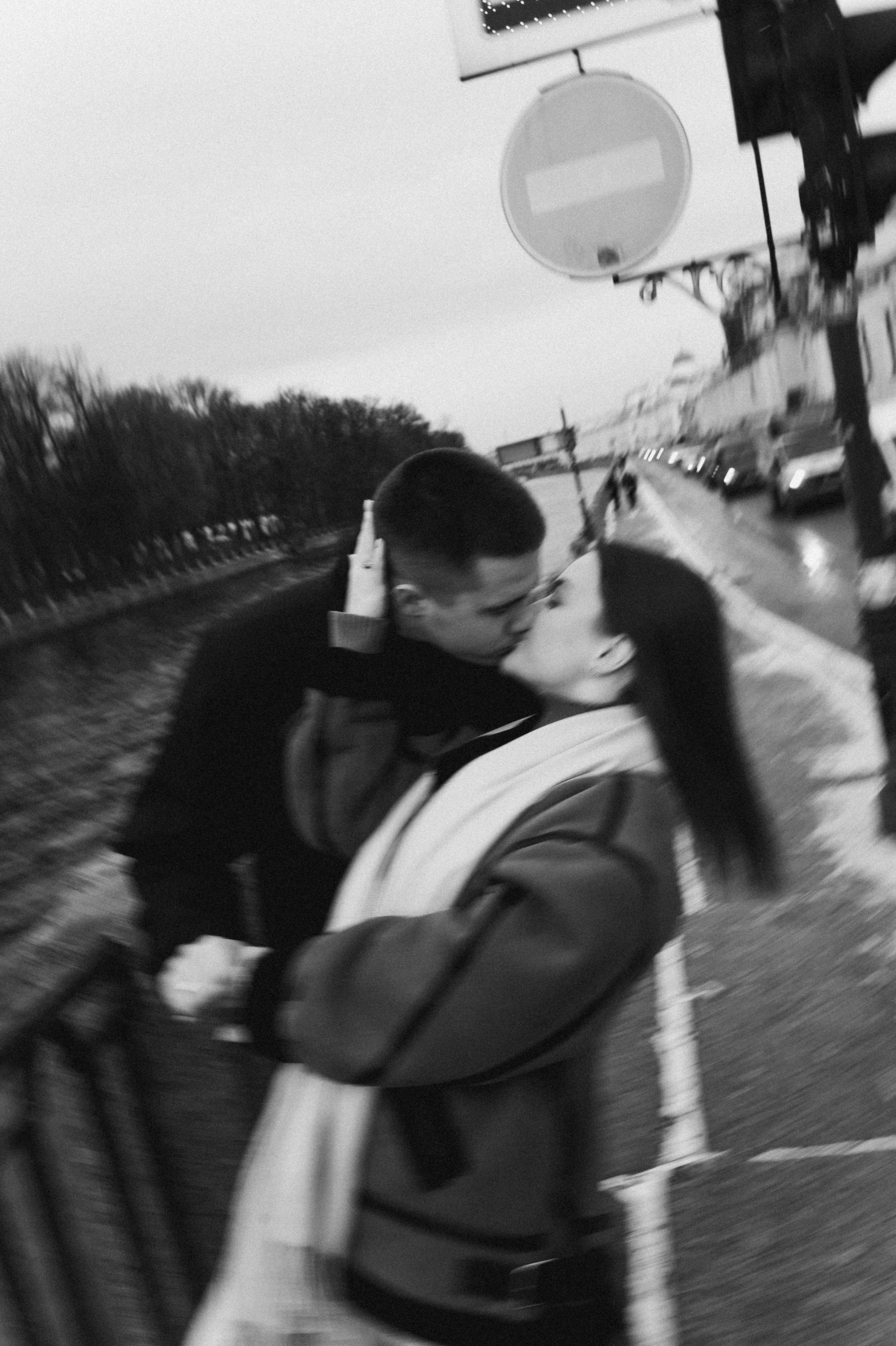 Дарья и Александр. Фотограф в Санкт-Петербурге