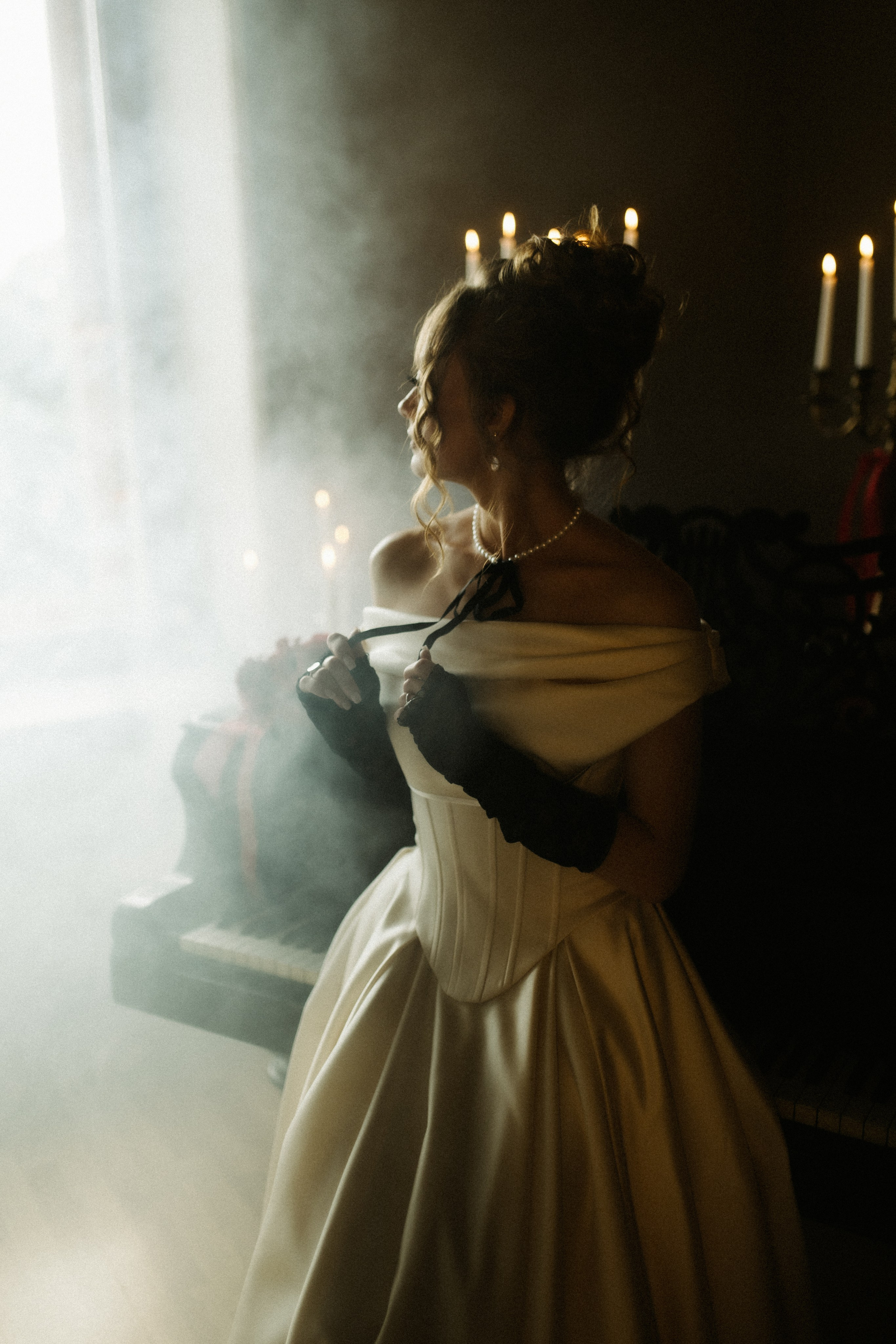 Лиза и Кирилл. Фотограф в Санкт-Петербурге