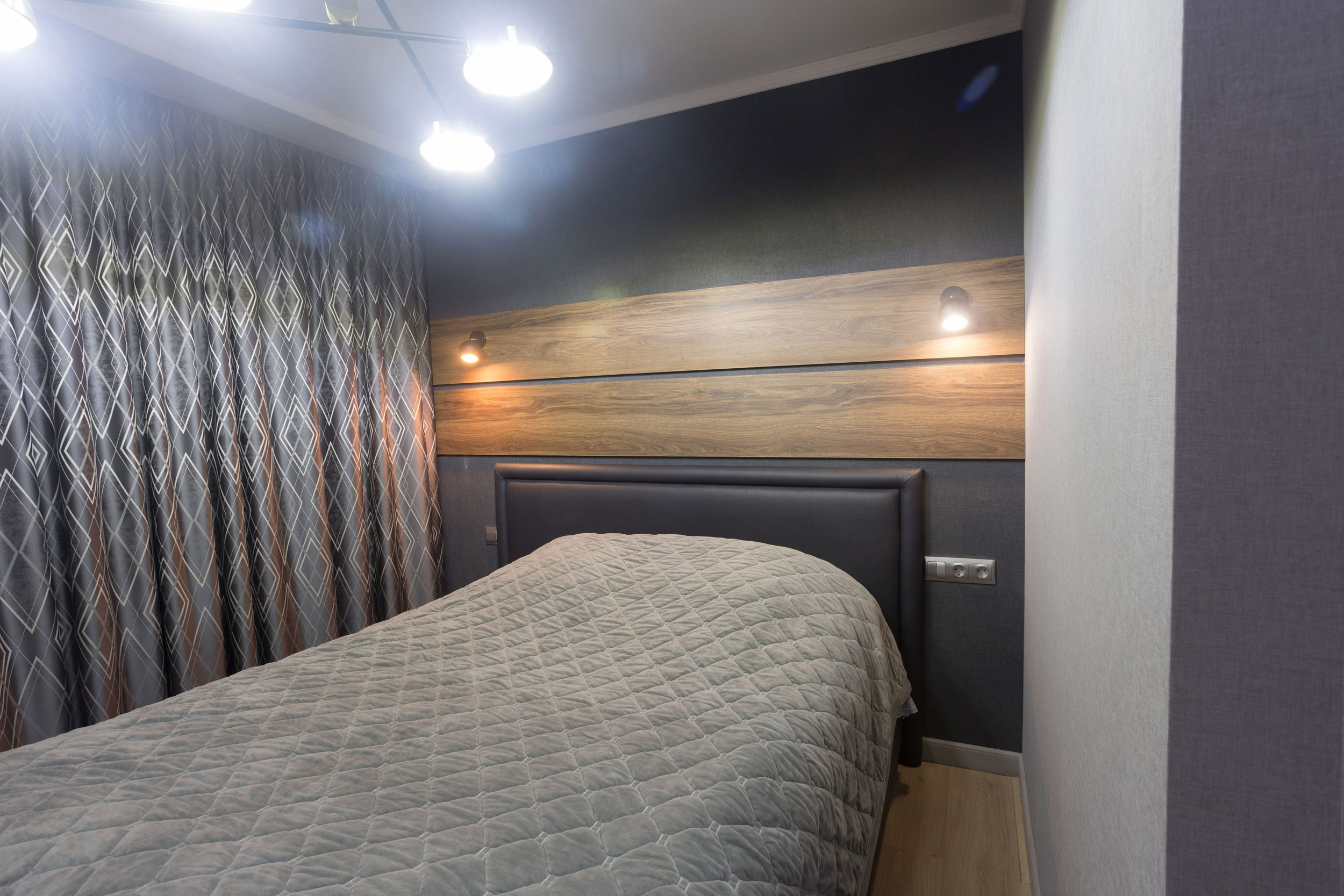 Интерьерная съемка