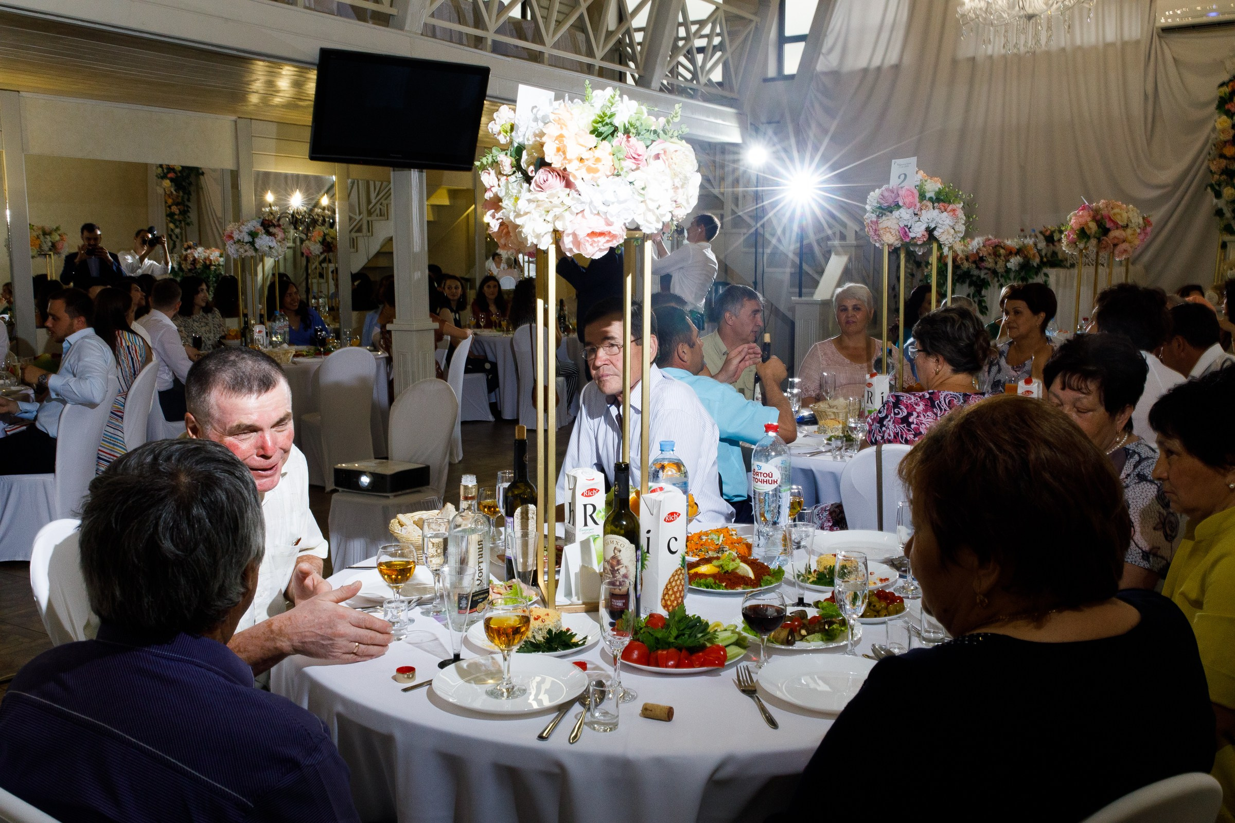 Вадим и Алия. Фотограф в Уфе Ирина Идрисова