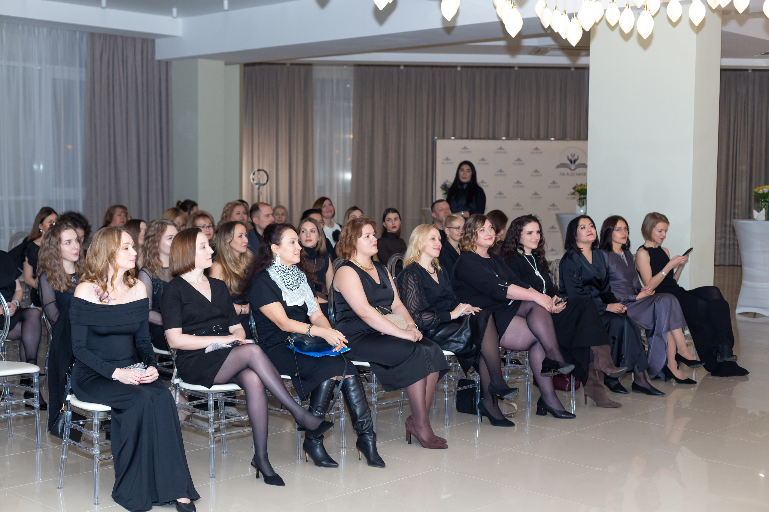 Вечеринка Психо Пати. Ирина Квасова | Фотограф в стиле VOGUE | Тюмень