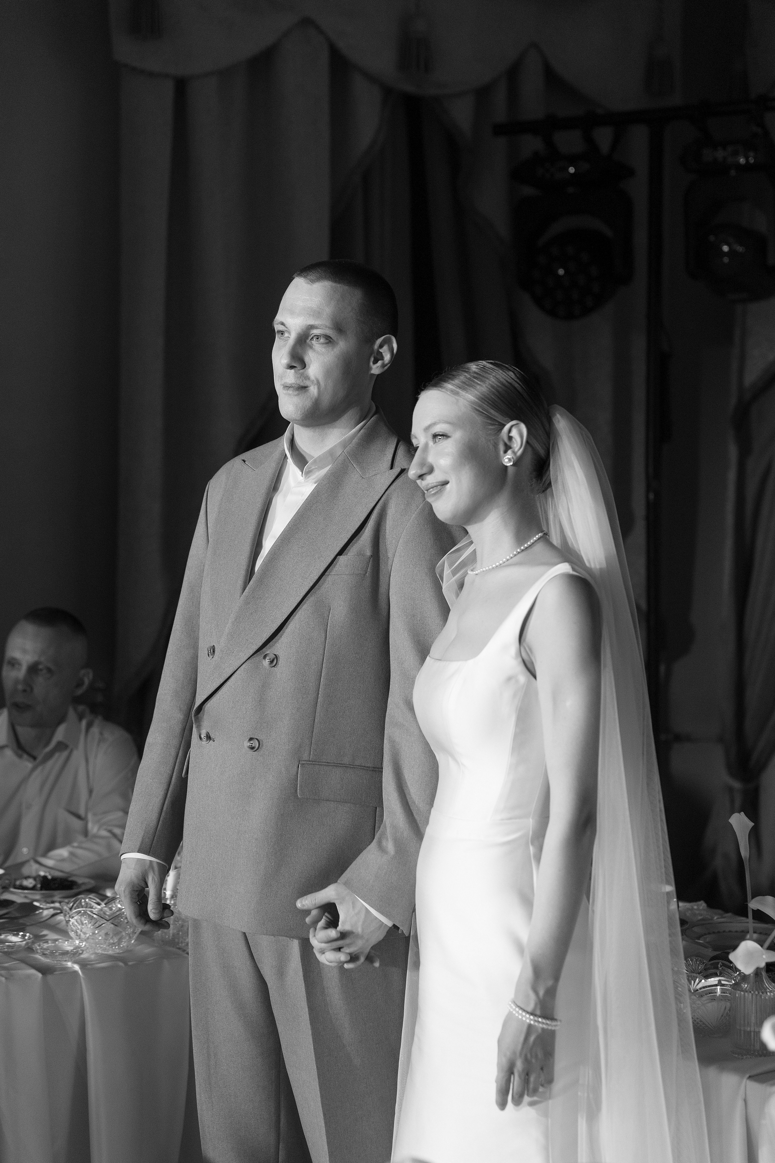 Денис и Настя