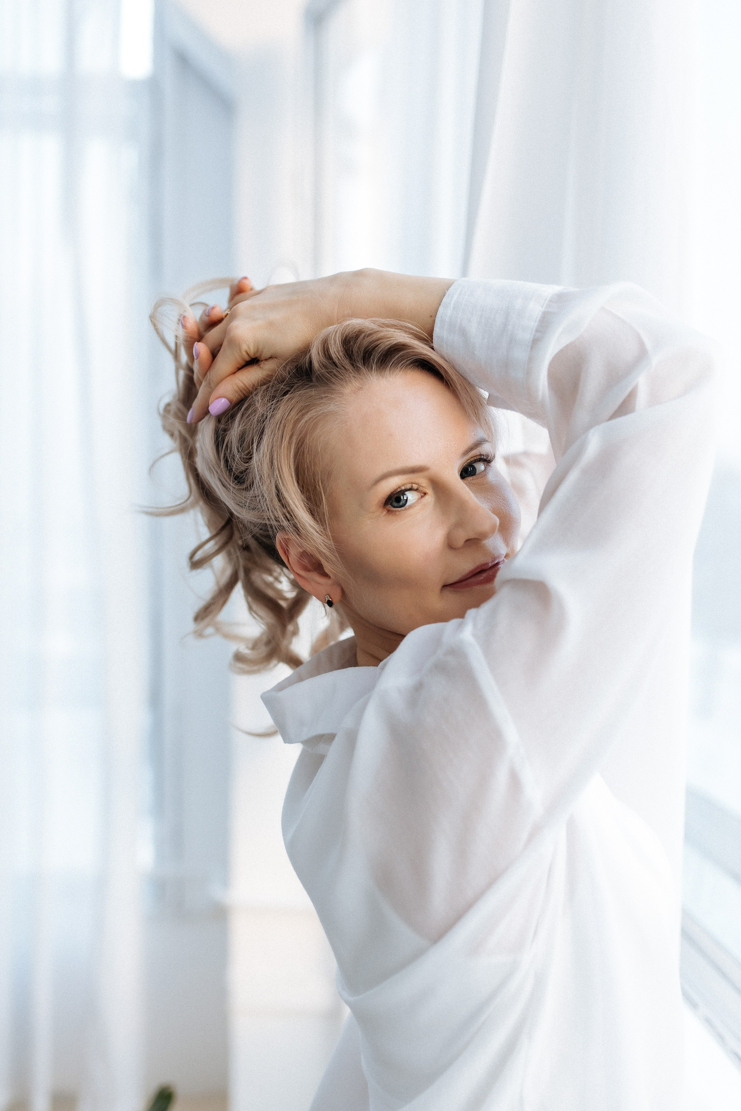 Елена. Подарок для себя. Профессиональный фотограф, Москва |Видное Елена Елизарова