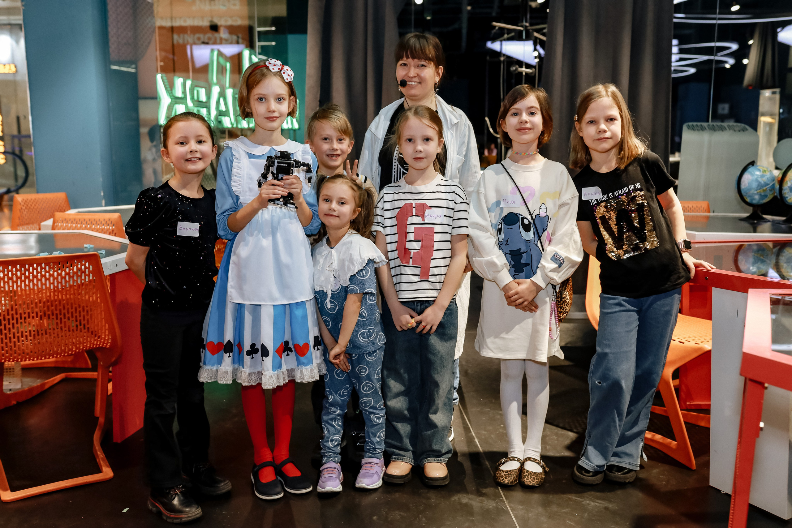 Детский день рождения!. Профессиональный фотограф, Москва |Видное Елена Елизарова