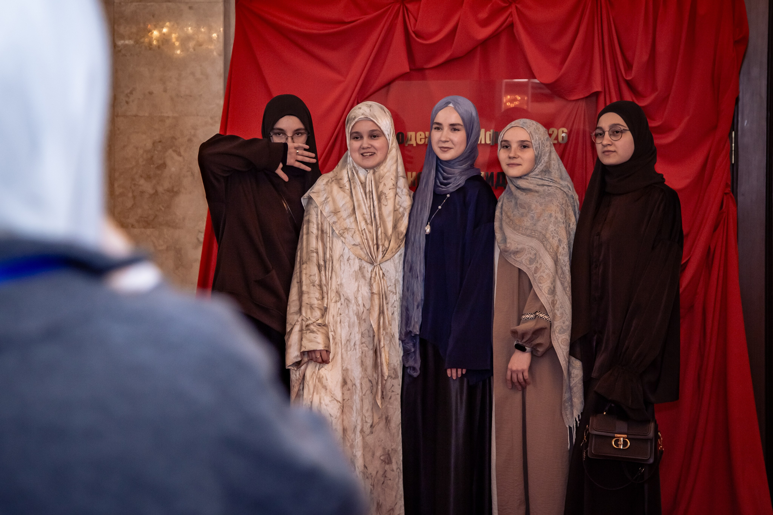 Ифтар репортаж. Репортажный и портретный фотограф Казань / Горячих Полина