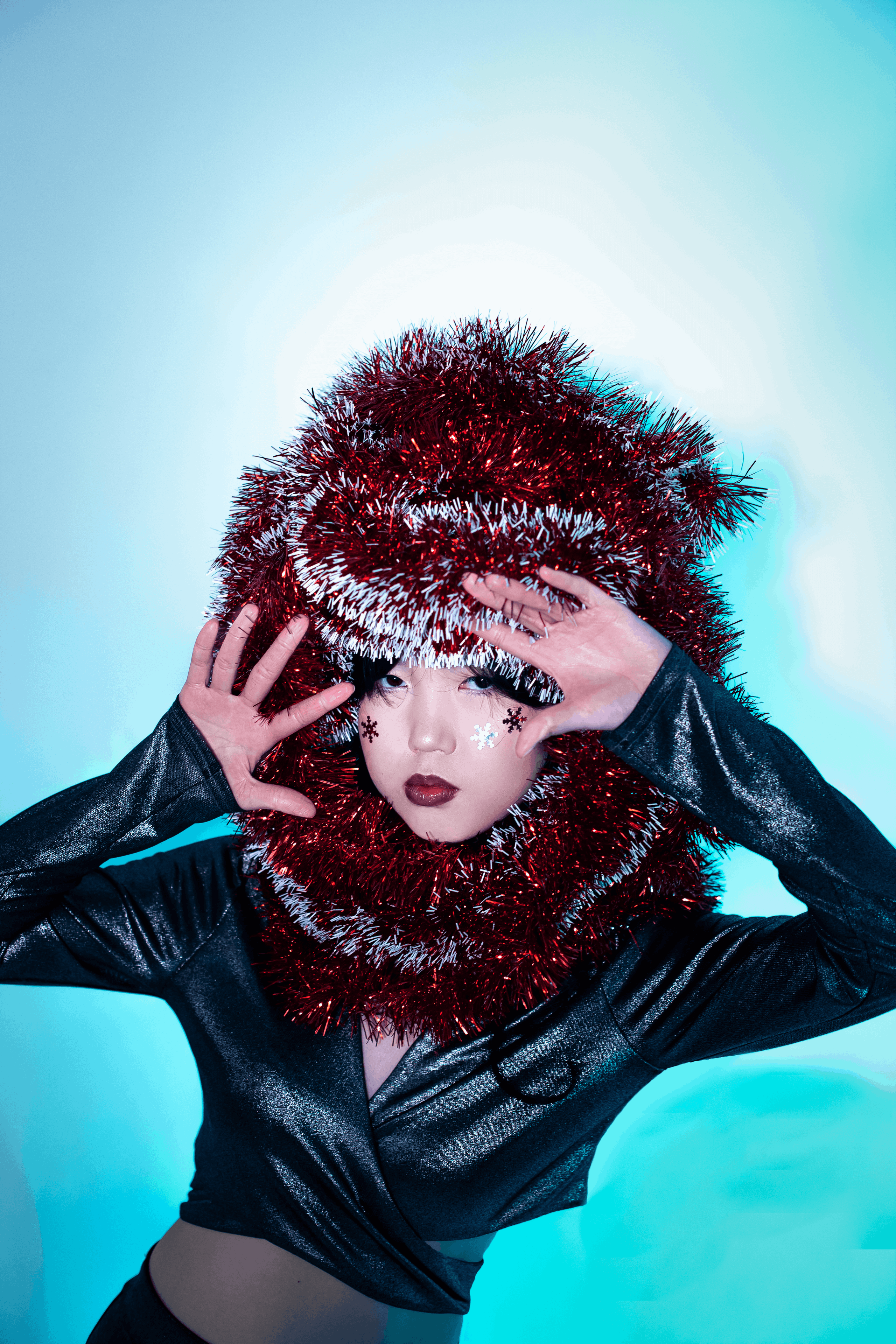 Salta blue. Репортажный и портретный фотограф Казань / Горячих Полина