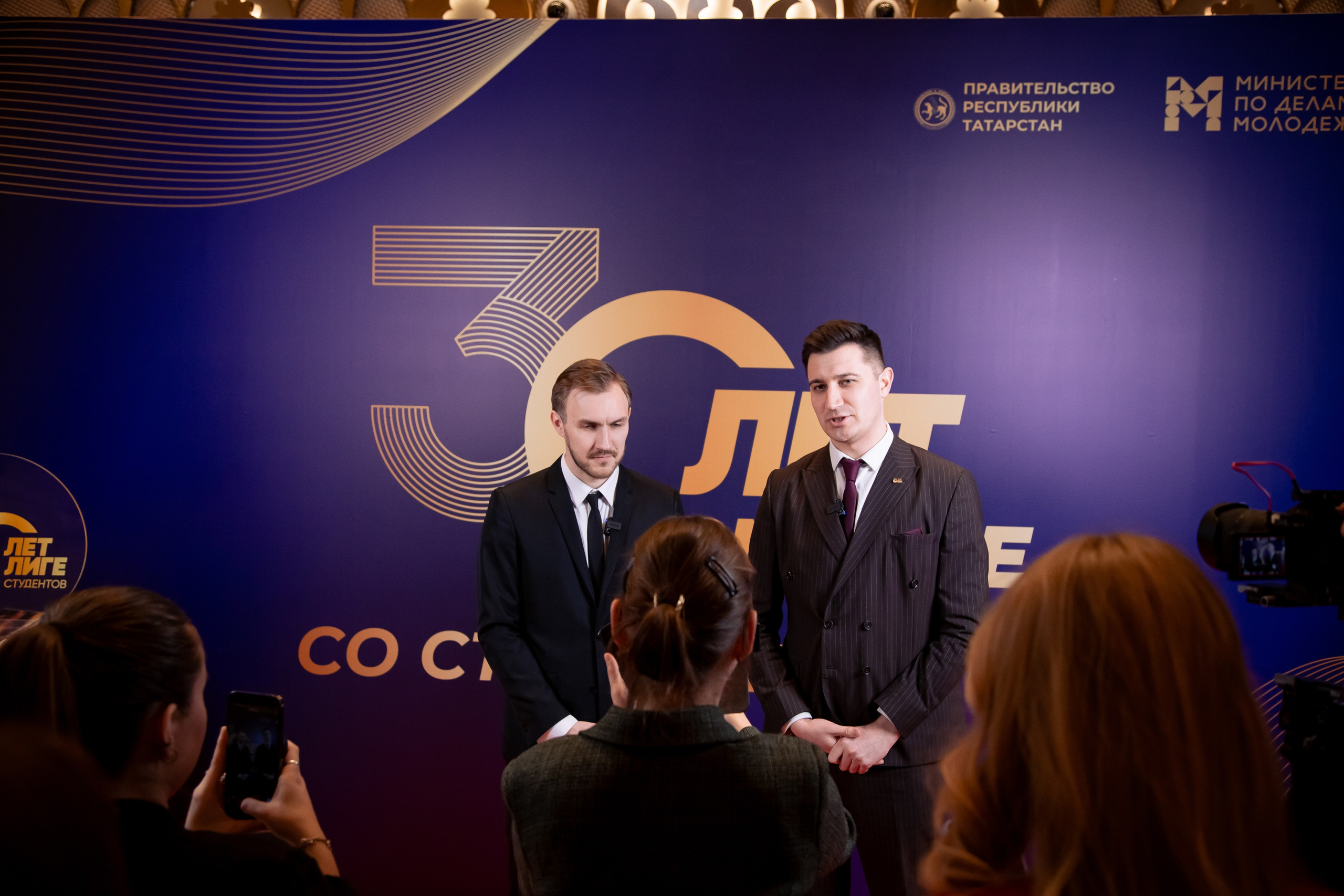 Театральная постановка Джалиль — юбилей Мусы Джалиля. Репортажный и портретный фотограф Казань / Горячих Полина