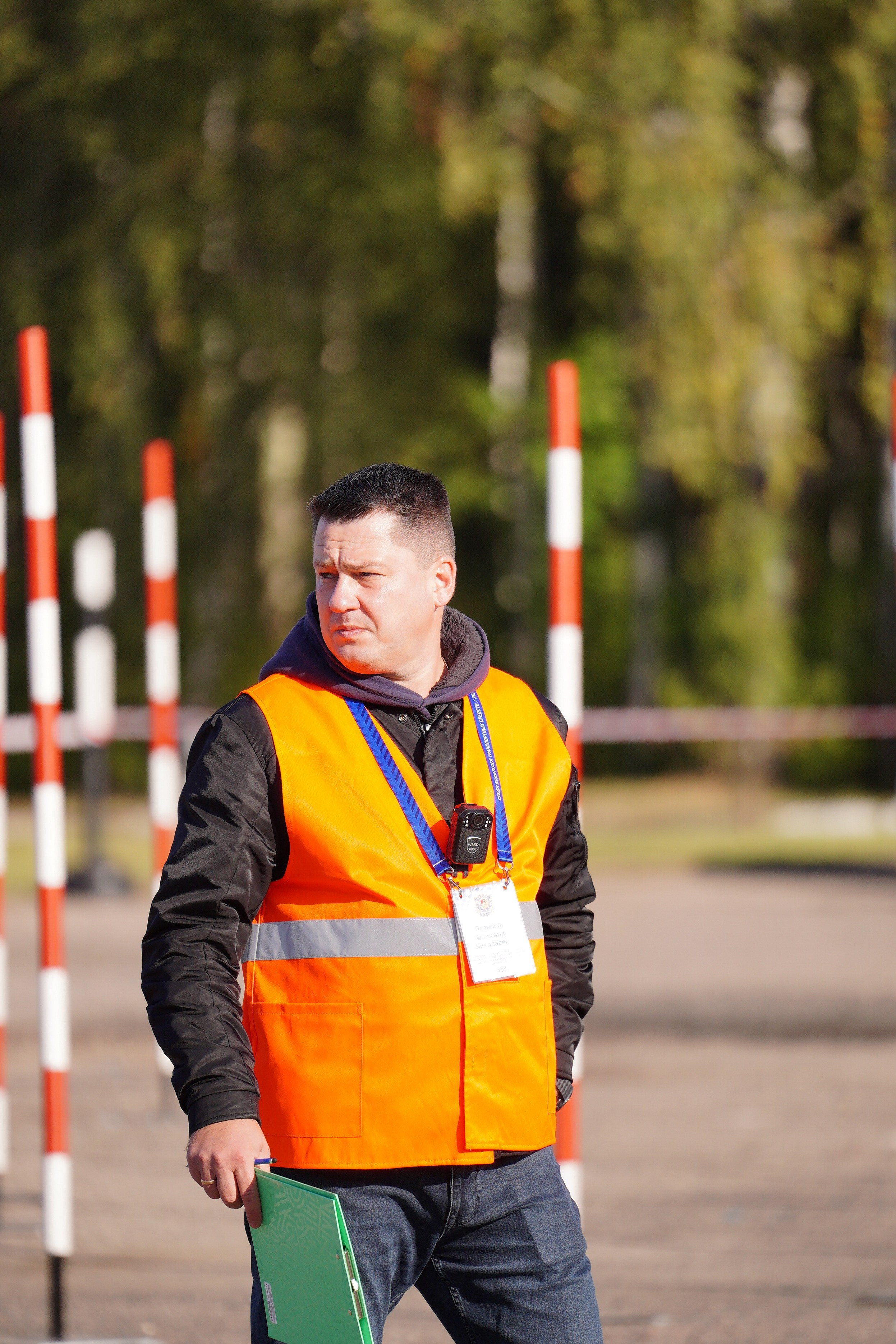 Как это было: III РЕСПУБЛИКАНСКИЕ СОРЕВНОВАНИЯ