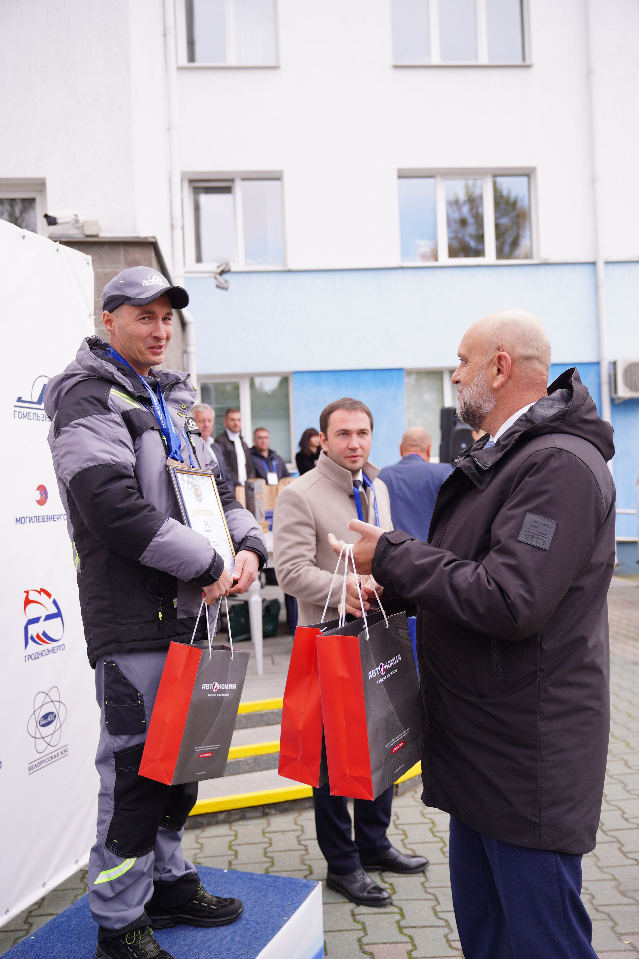 Как это было: III РЕСПУБЛИКАНСКИЕ СОРЕВНОВАНИЯ