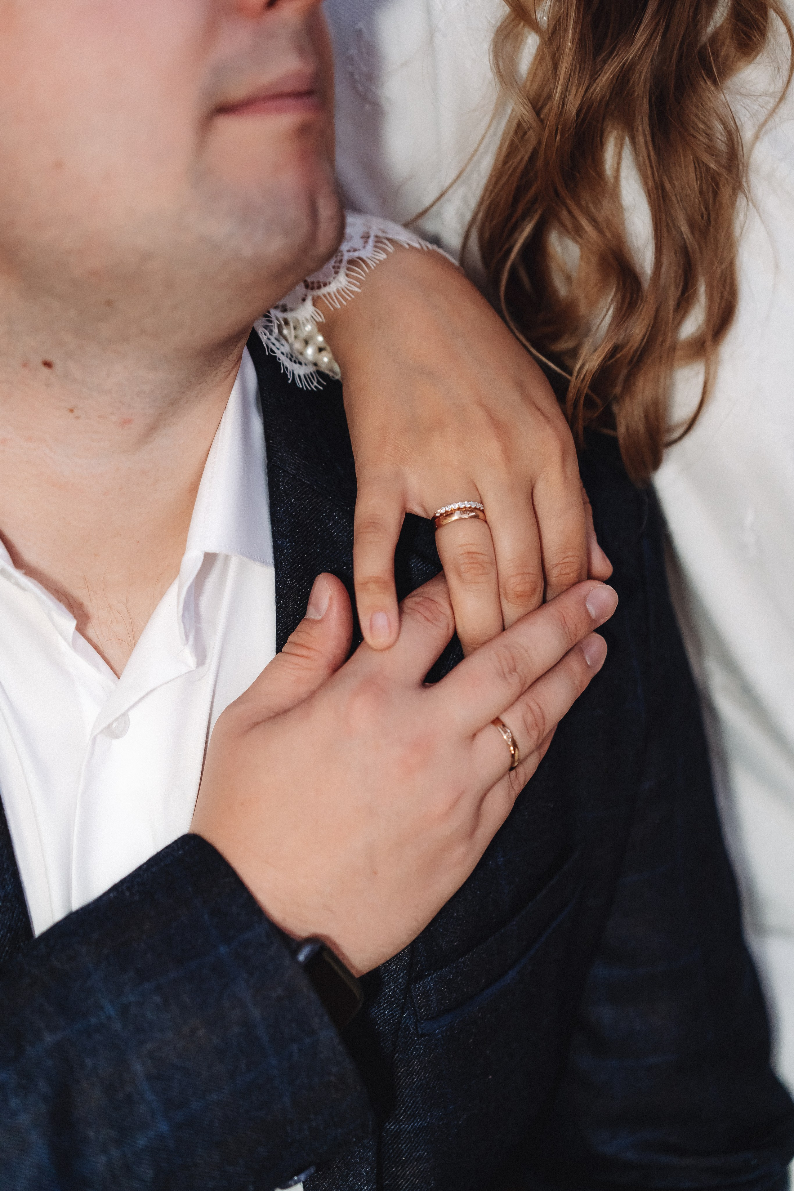 Свадебная фотосъемка и лавстори. Семейный и контент фотограф в Красноярске Власова Екатерина