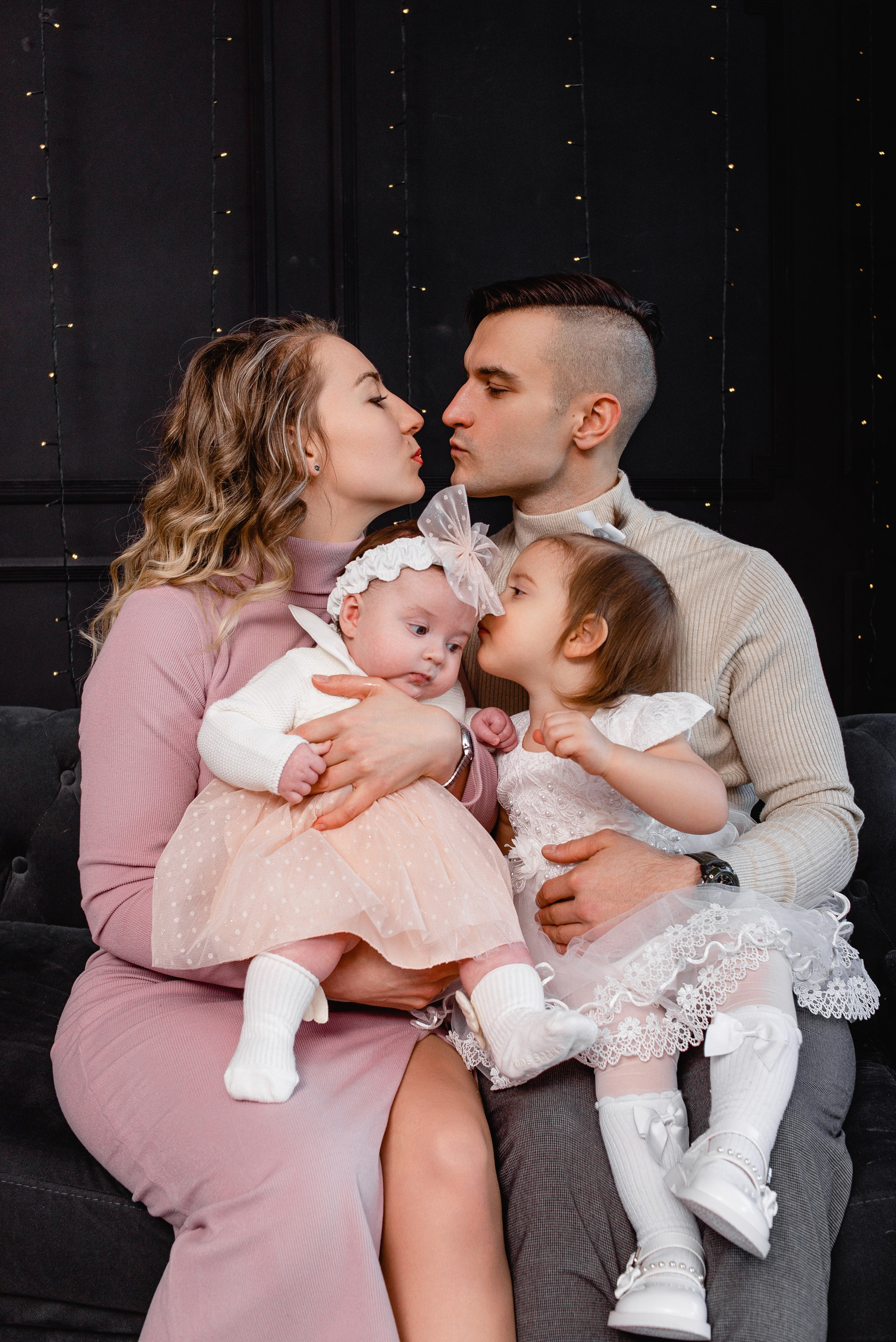 Петренко. Семейный и детский фотограф Иваново Ксения Азаренкова