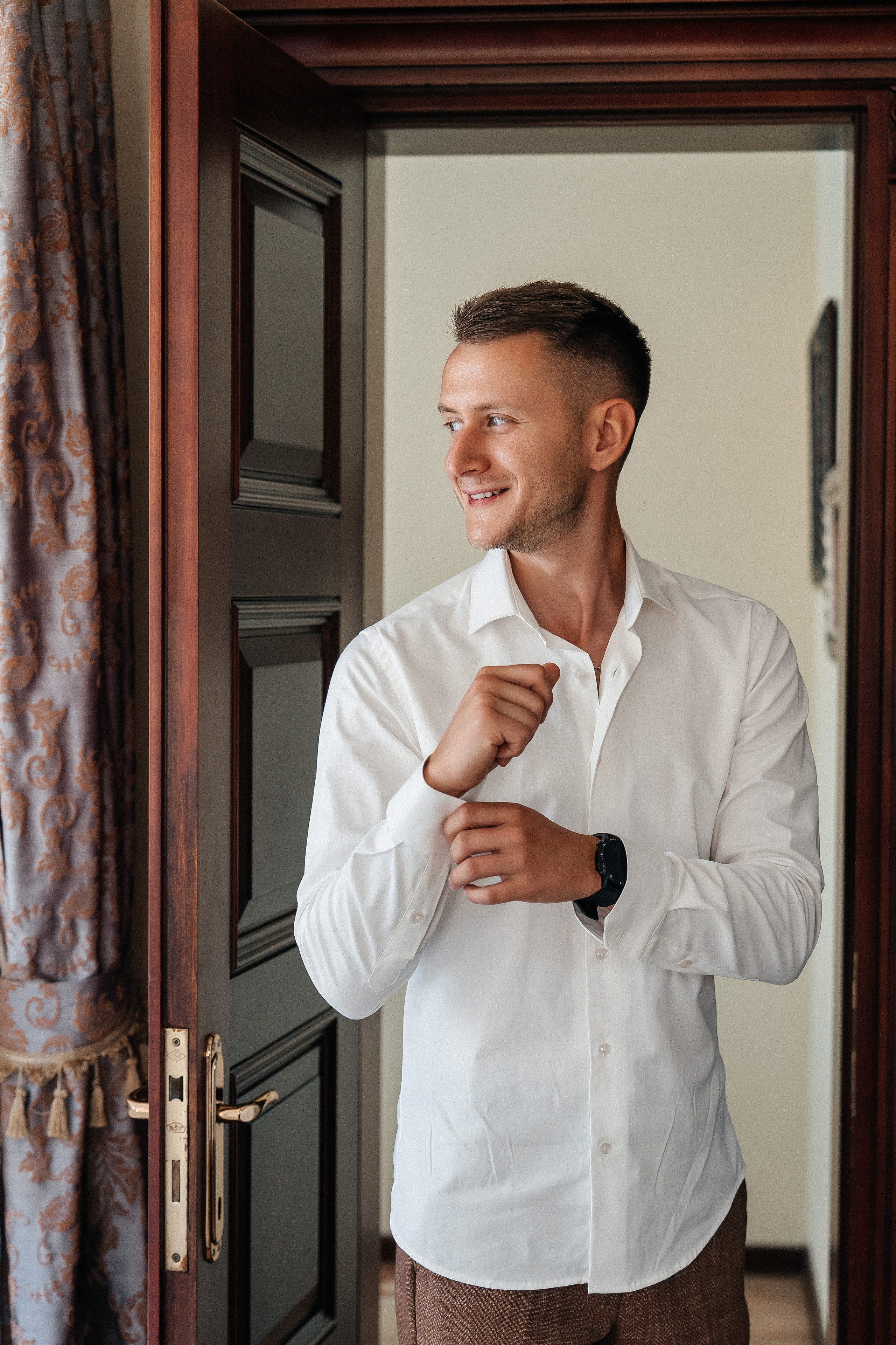 Денис & Оксана. Lokos.pro Ник Соколов Фото и Видео Москва/Ростов-на-Дону