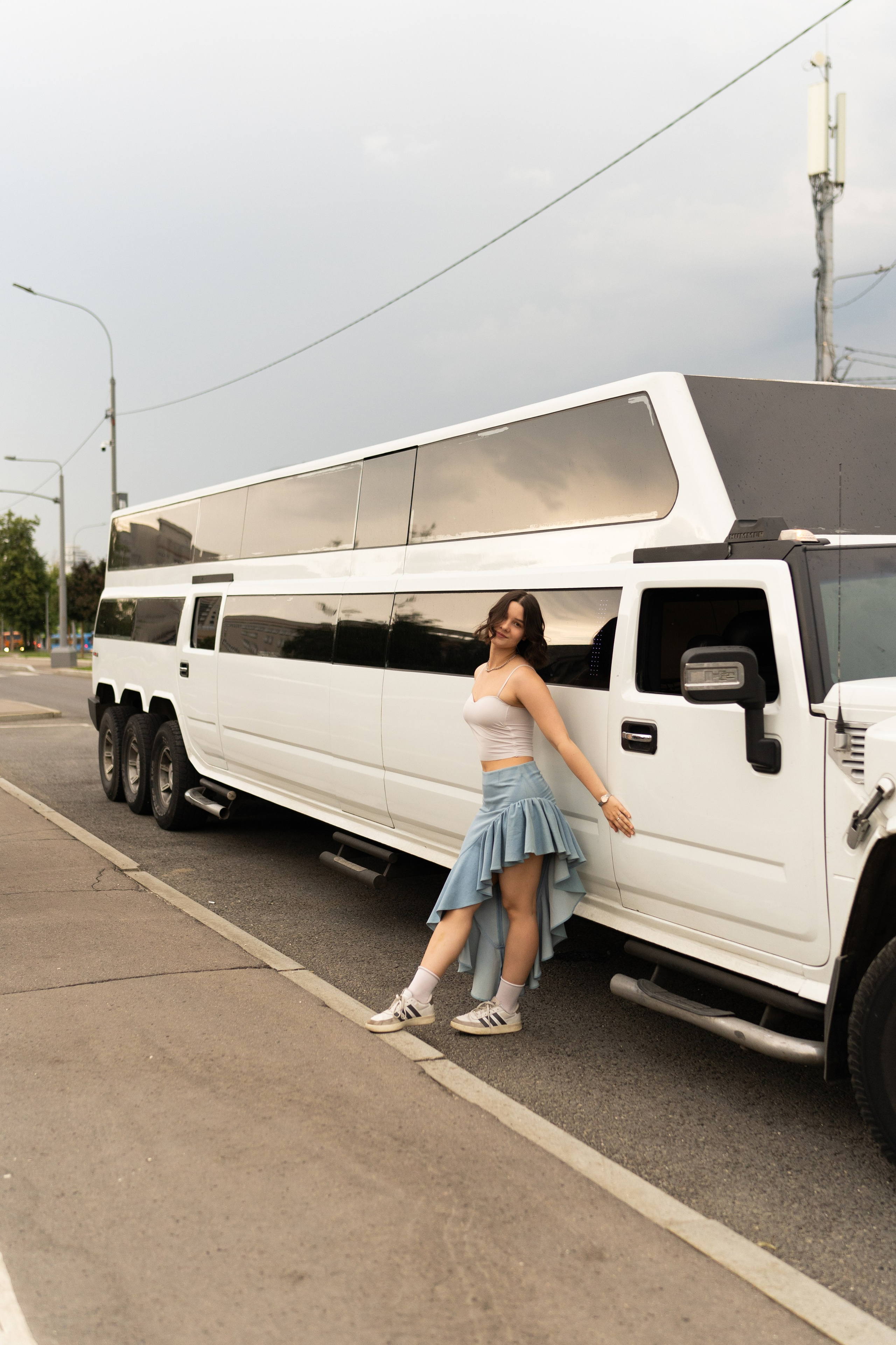 Выпускной МГУ. Photographer | Moscow | Daria Novikova