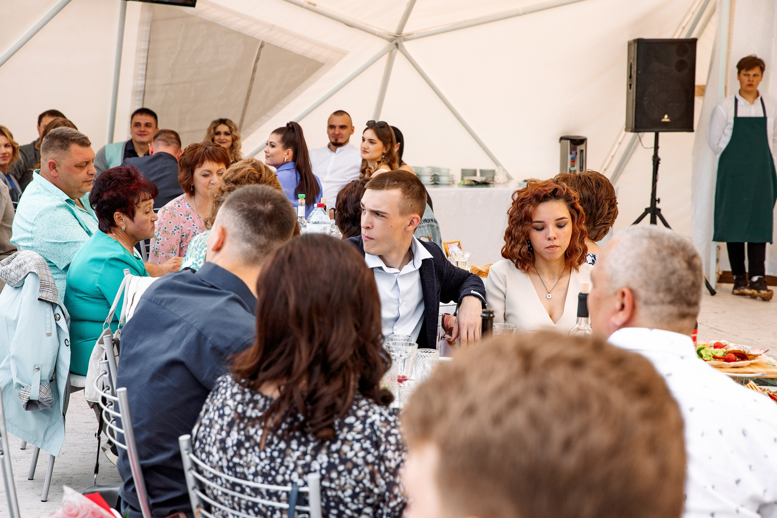 Кирилл и Екатерина. Свадебный и семейный фотограф в Челябинске Юлия Ишимова