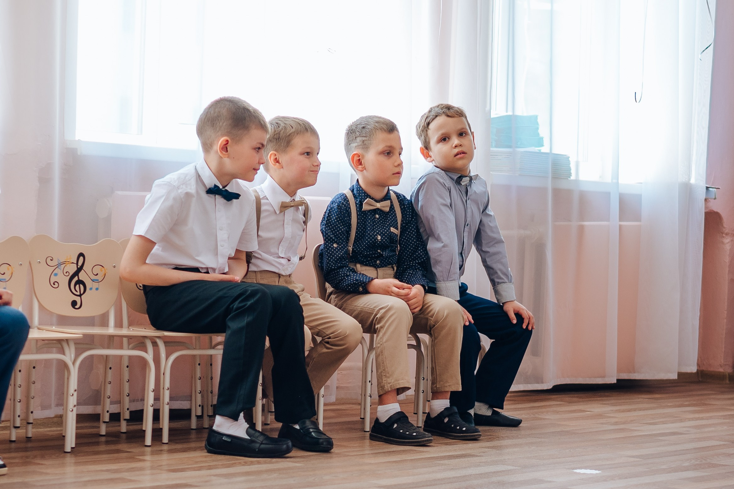 56 сад. Детский и семейный фотограф Катерина Мишина