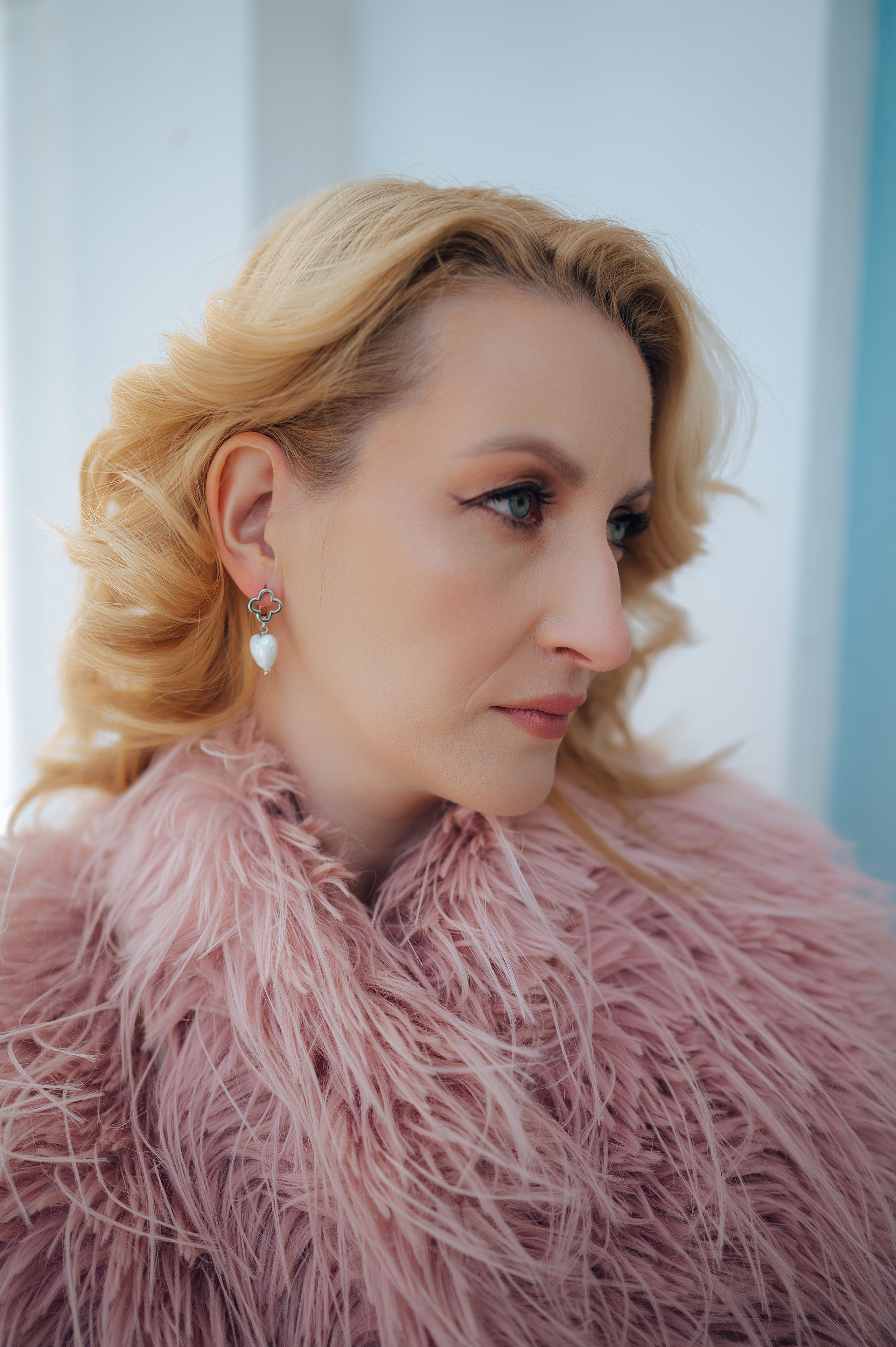 Украшения. Яна Репина. Коллекция весна. Детский и семейный фотограф Катерина Мишина