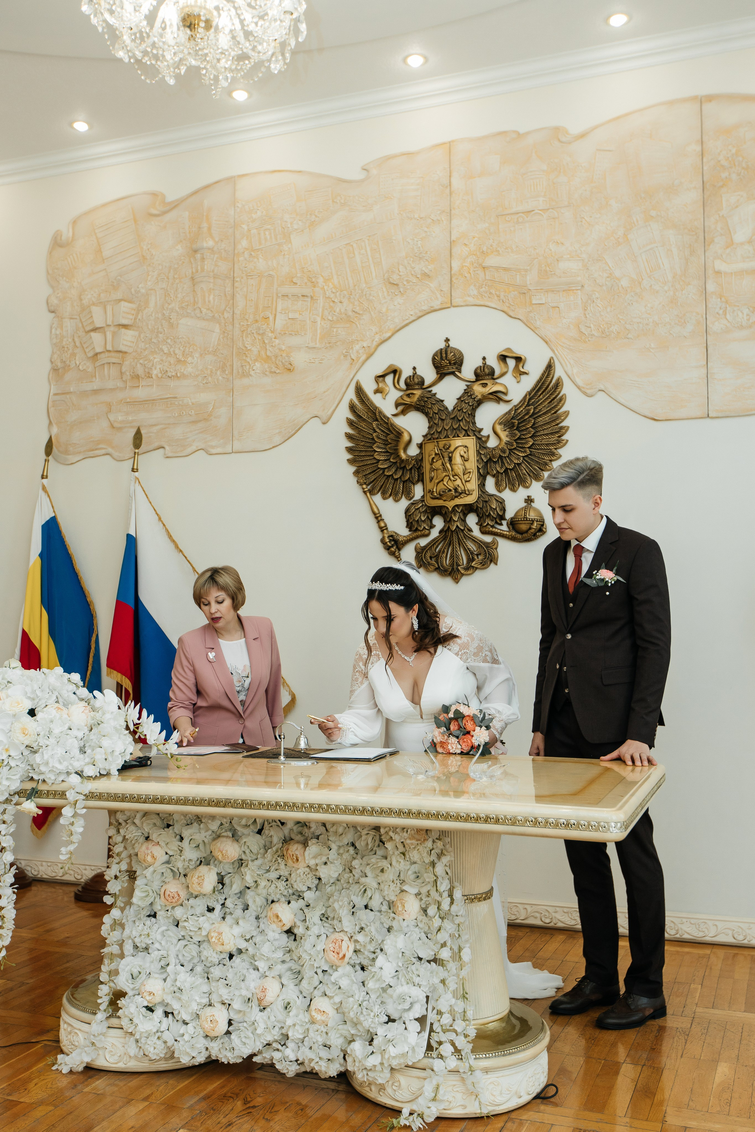 Банкет. Свадебный и семейный фотограф Ростова-на-Дону Ирина Бондарева