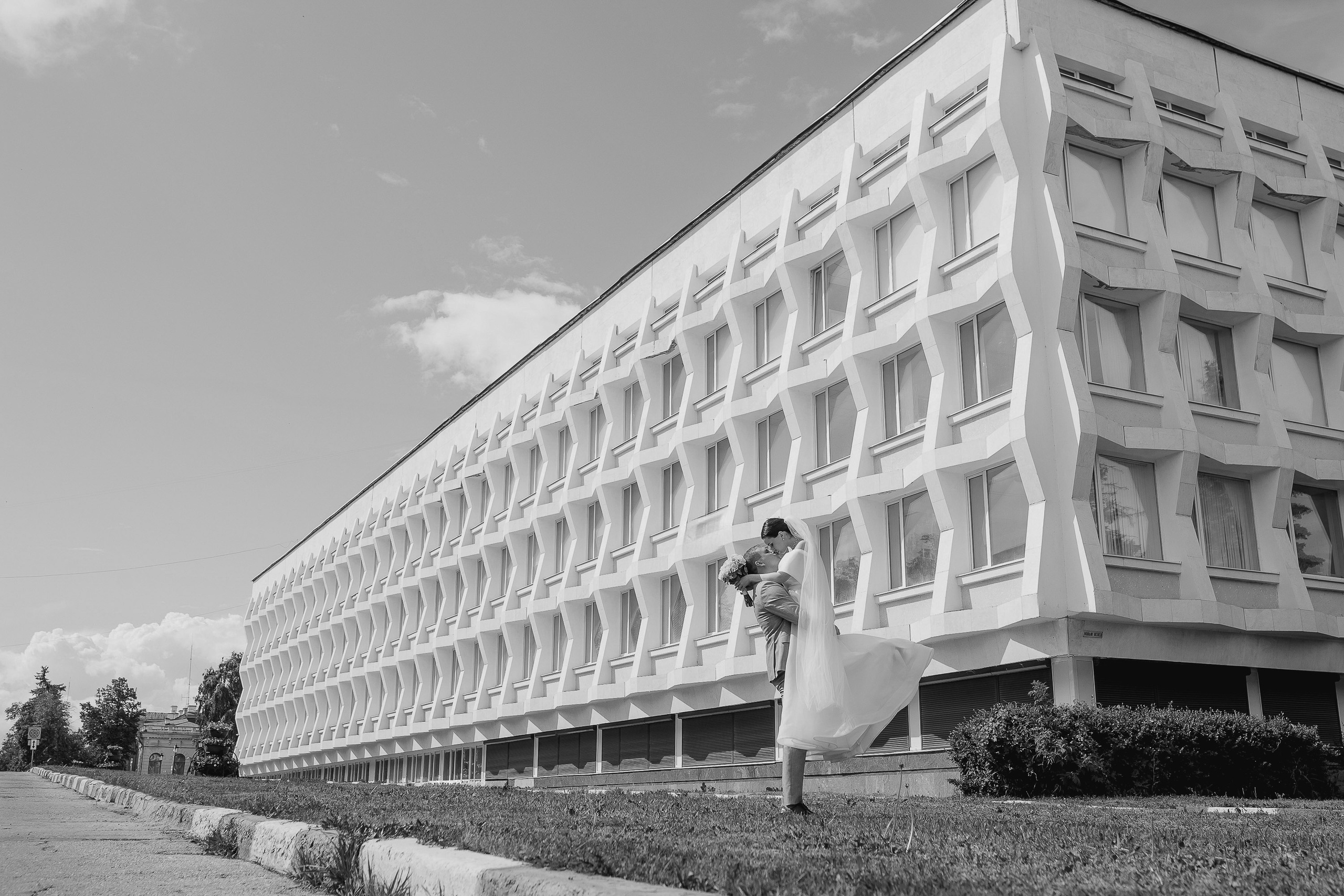 Wedding day E & M 08.06.24. Фотограф Евгения Игнатьева