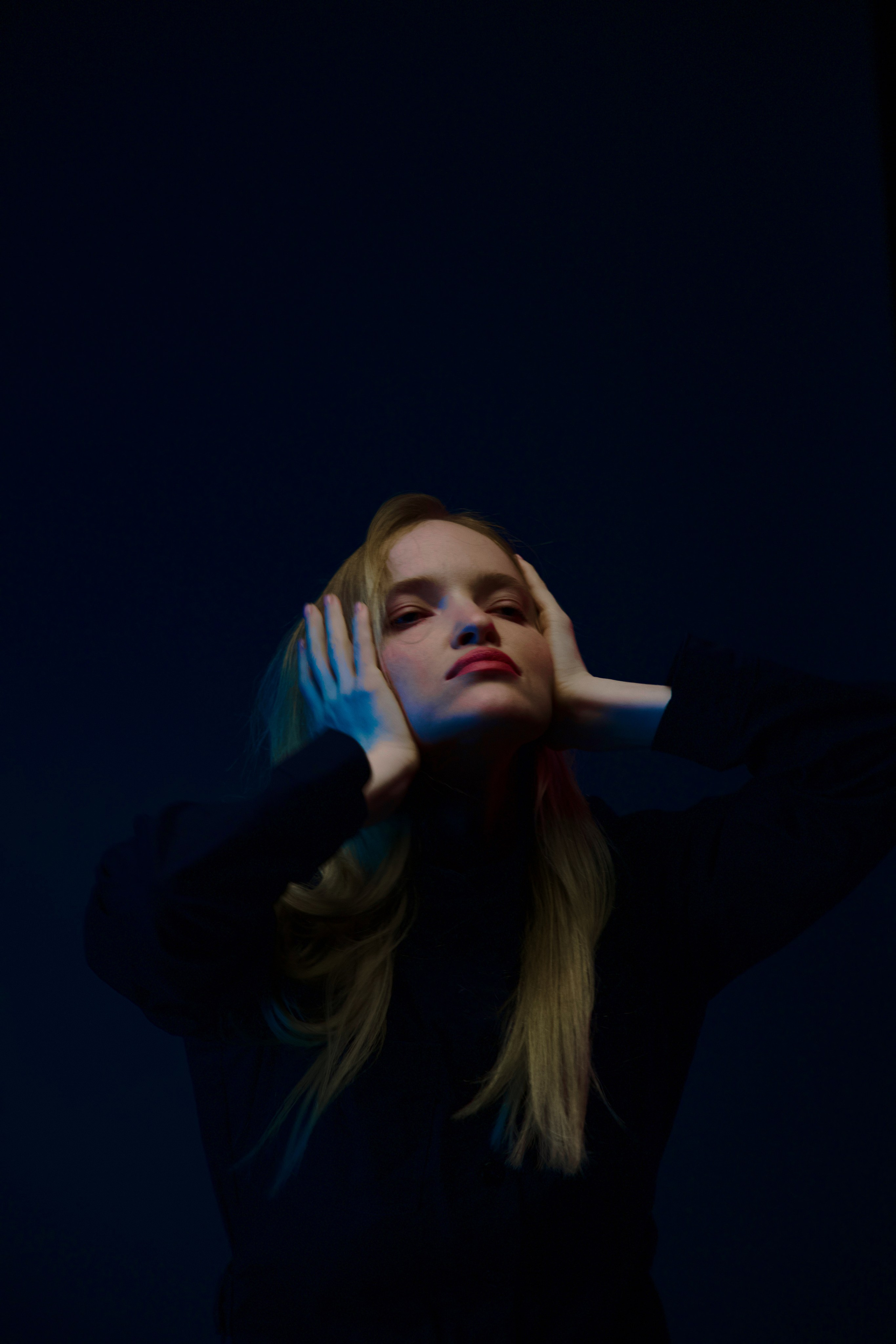 Кэт. Фотограф Александр Рауш