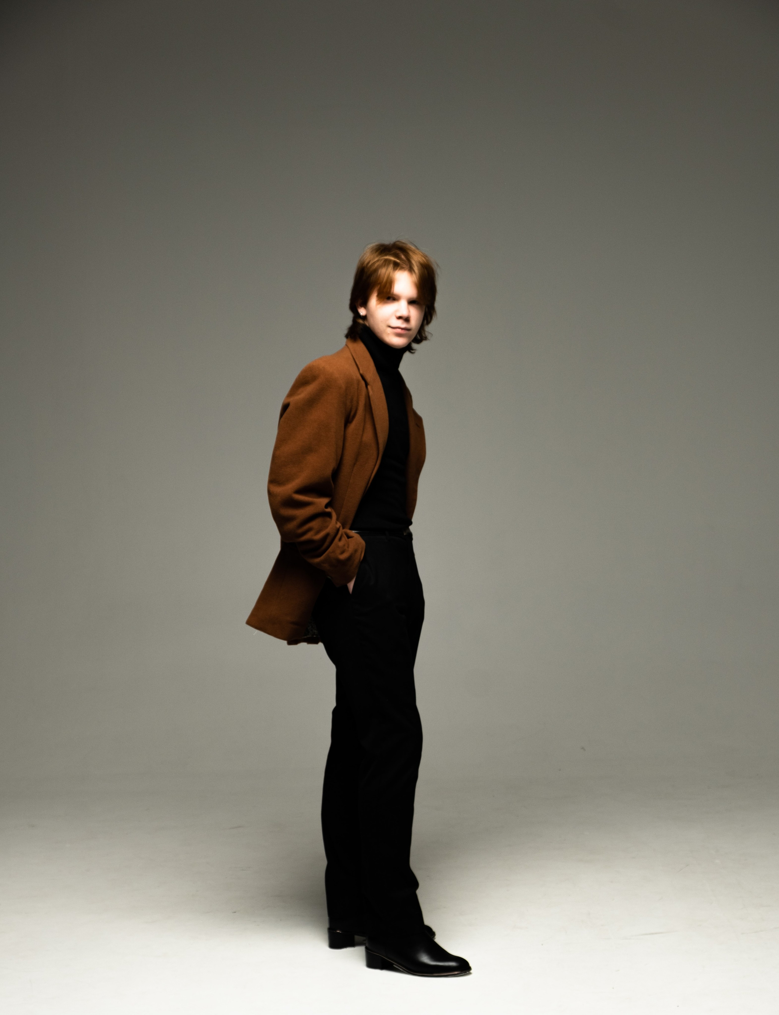 Артем. Студийный, портретный, семейный фотограф Южно-Сахалинска Яна Радаева