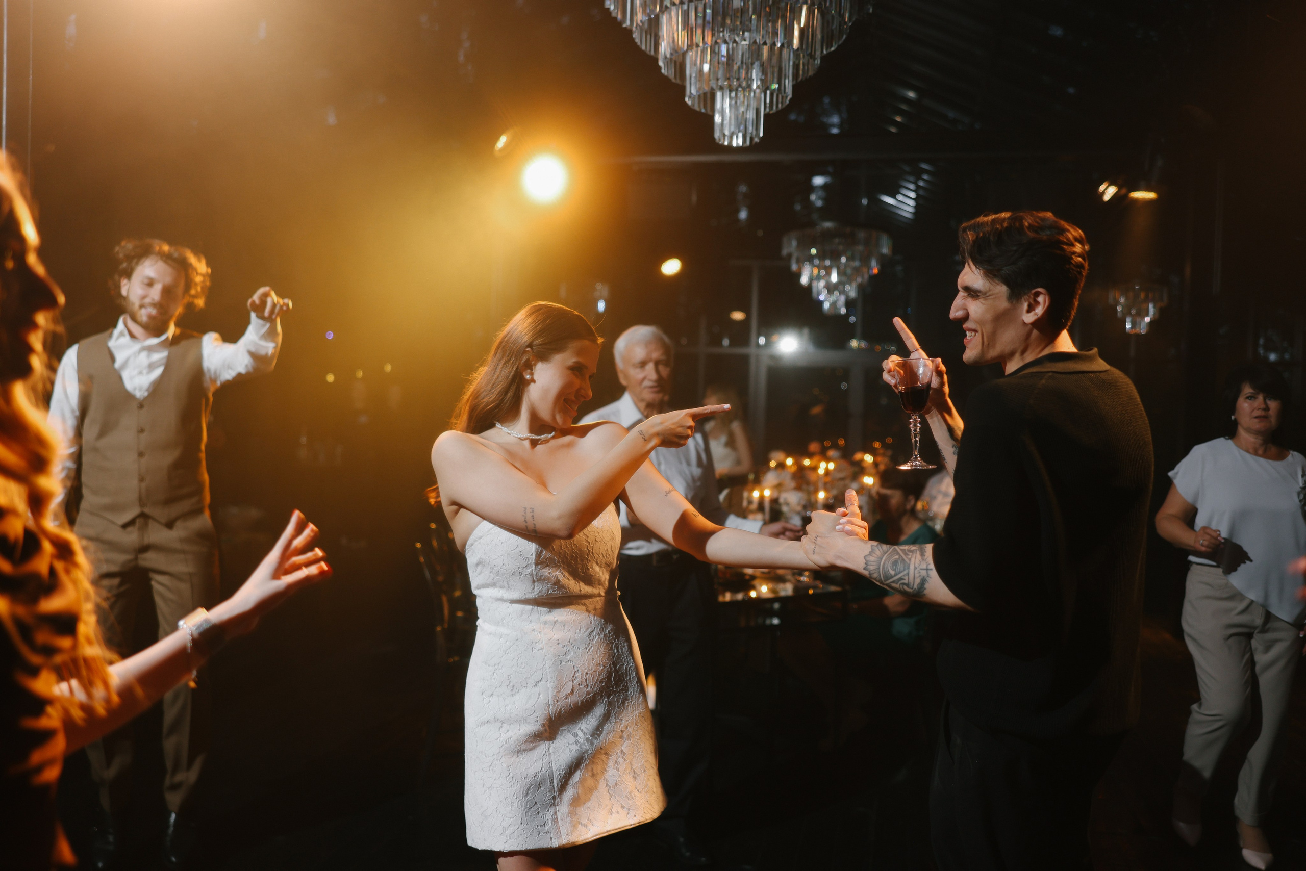 Sweet letters. Свадебный фотограф Светлана Кот | Москва