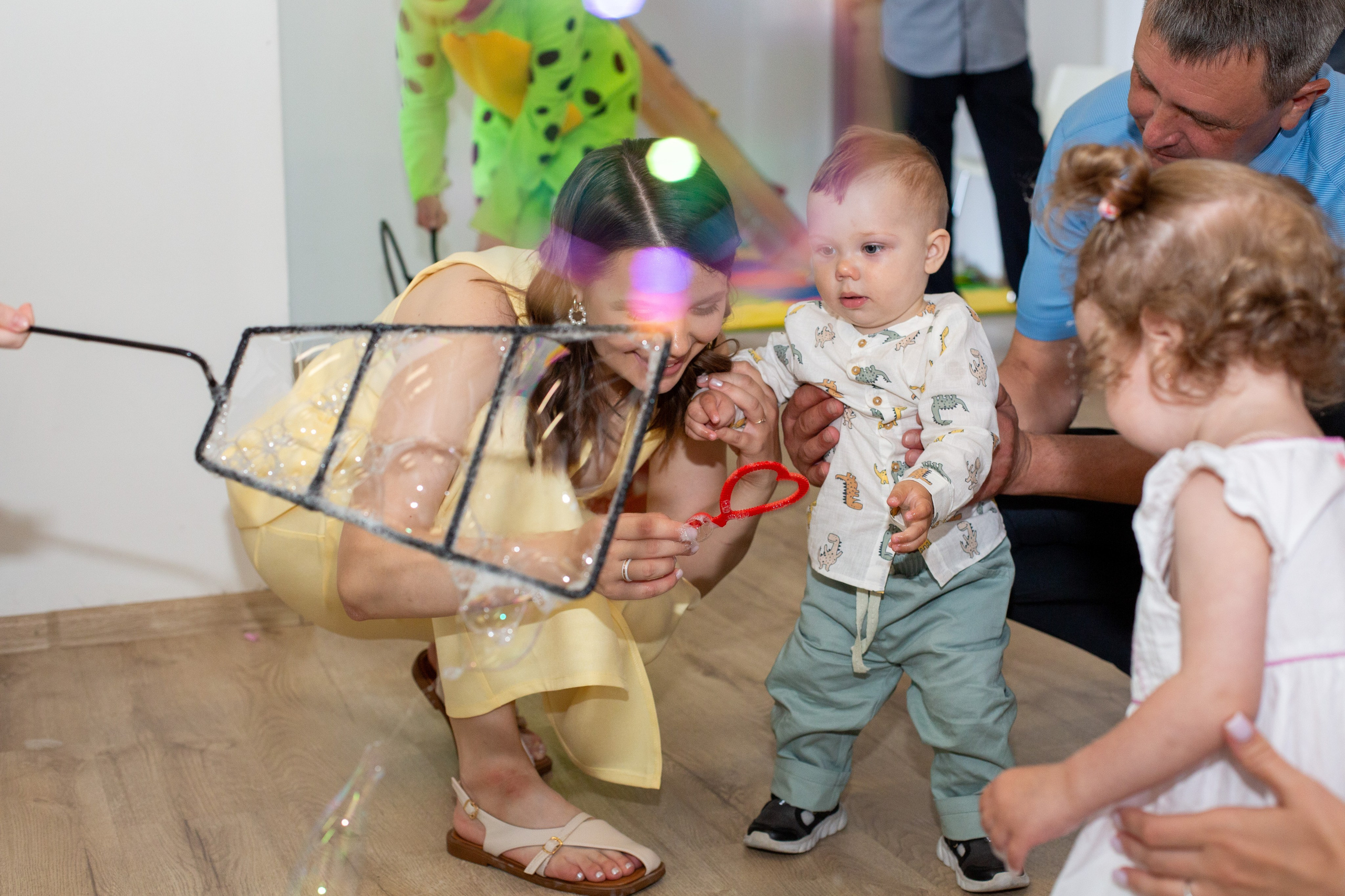 Алексей. Детский и школьный фотограф