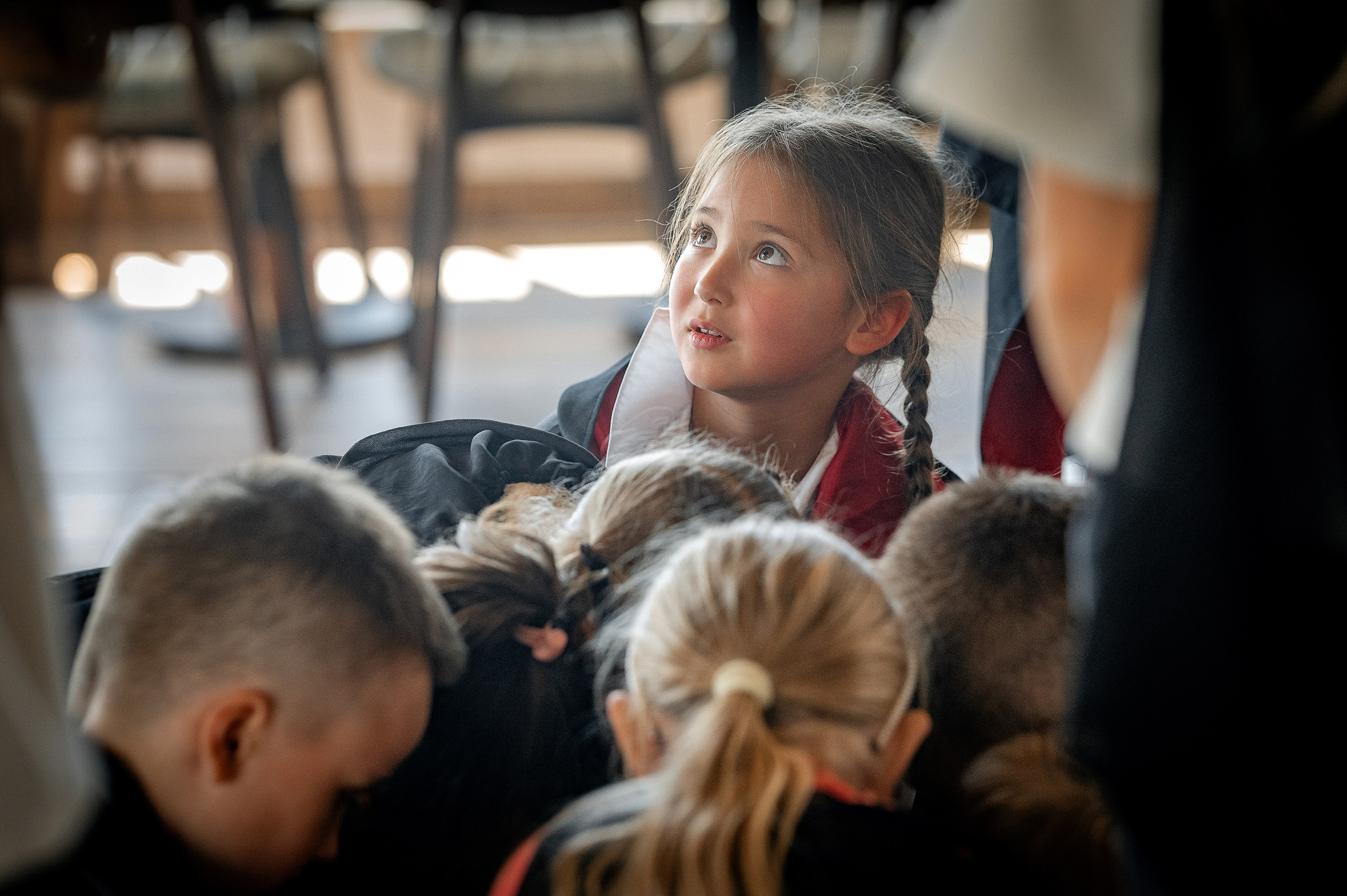 Детские мероприятия