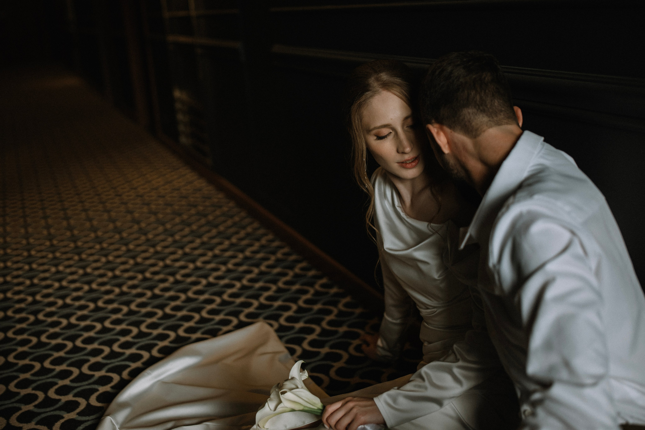 Виктор и Ксения. Сан Ремо. Фотограф Костикова Анастасия Ростов-на-Дону