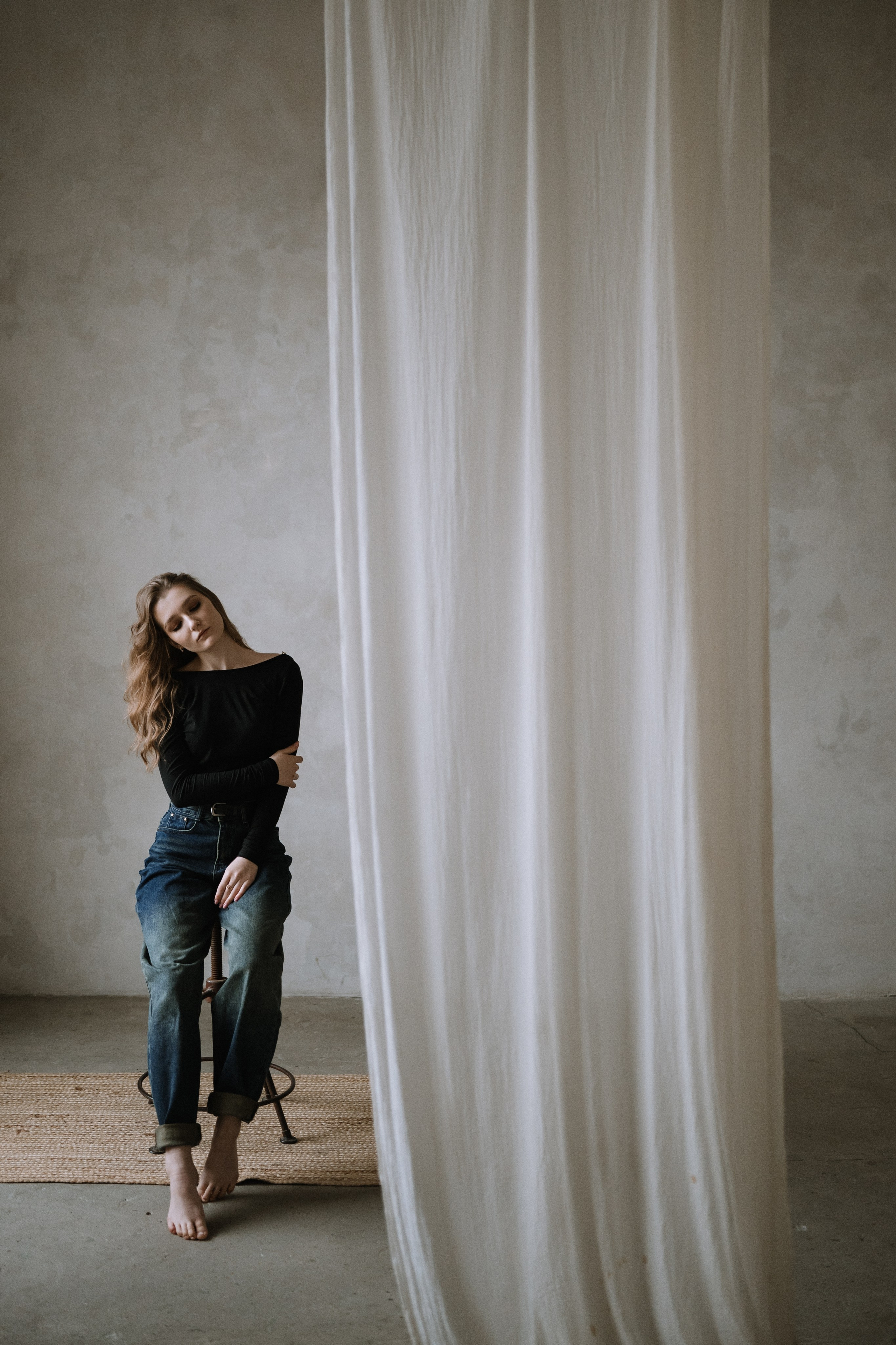 Света. Фотограф Костикова Анастасия Ростов-на-Дону