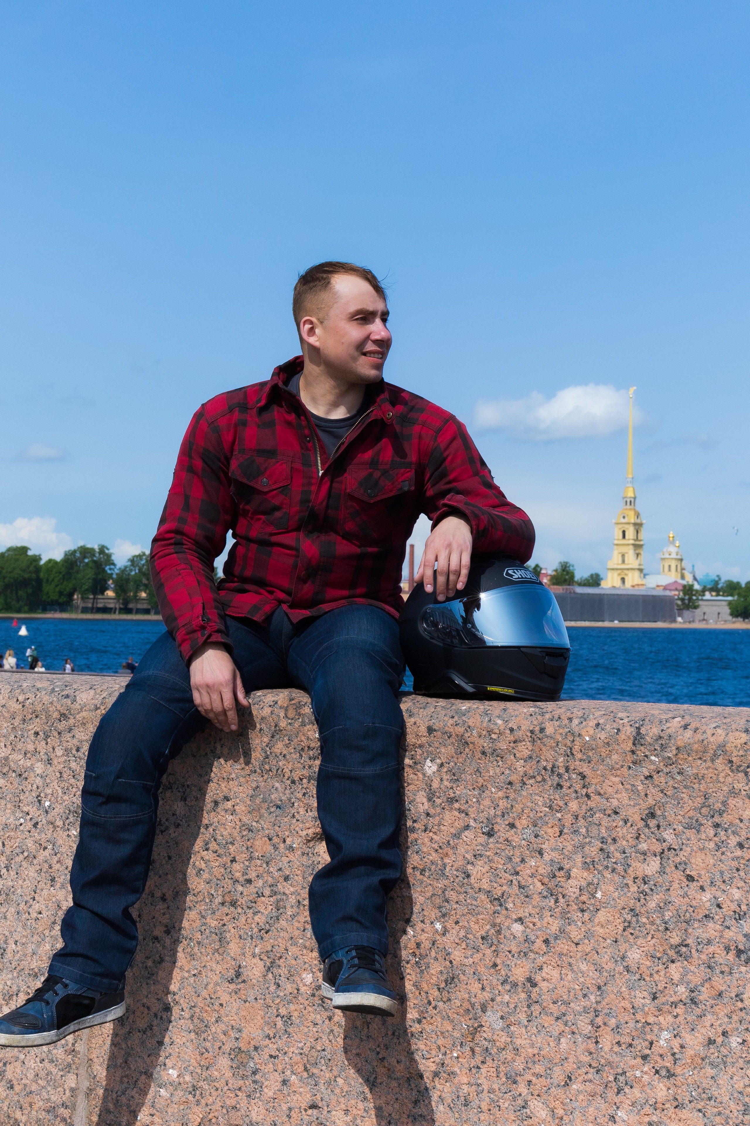 Мужская съёмка. Фотограф в Санкт-Петербурге