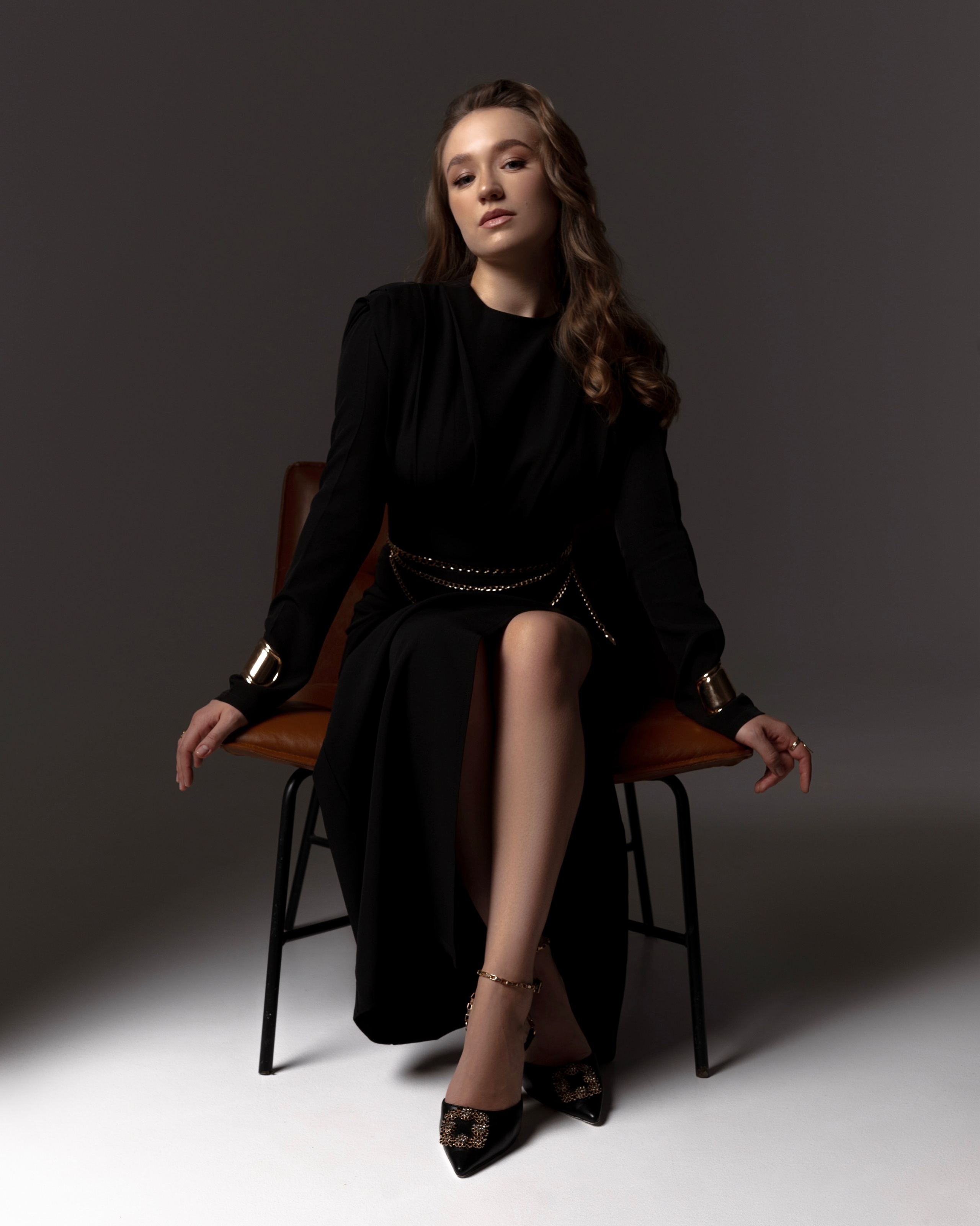 Настя. Фотограф Екатеринбург | Оля Макарова