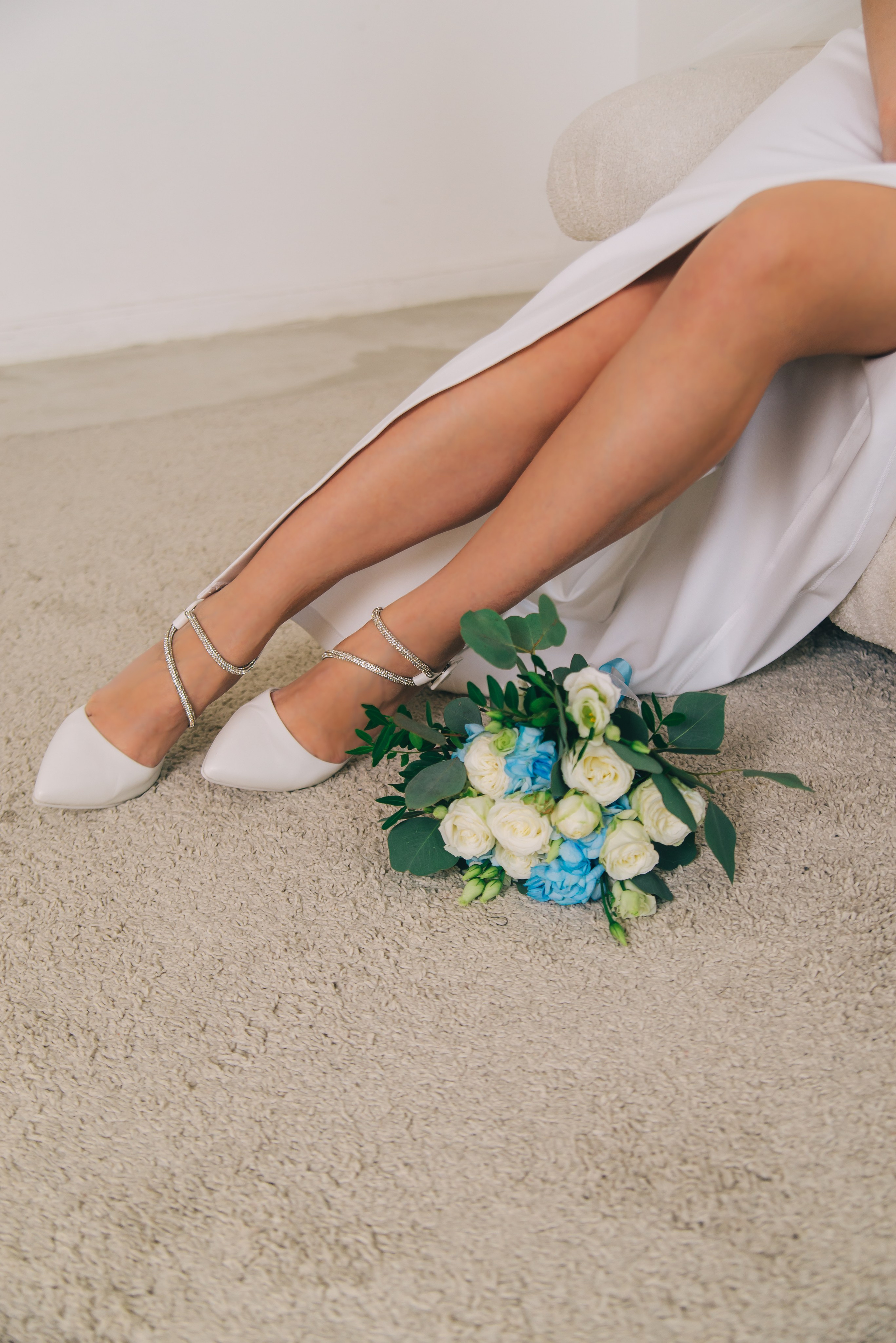 Свадебная фотосессия, 20 лет спустя. Семейный, детский фотограф в Минске Вероника Гапоненко