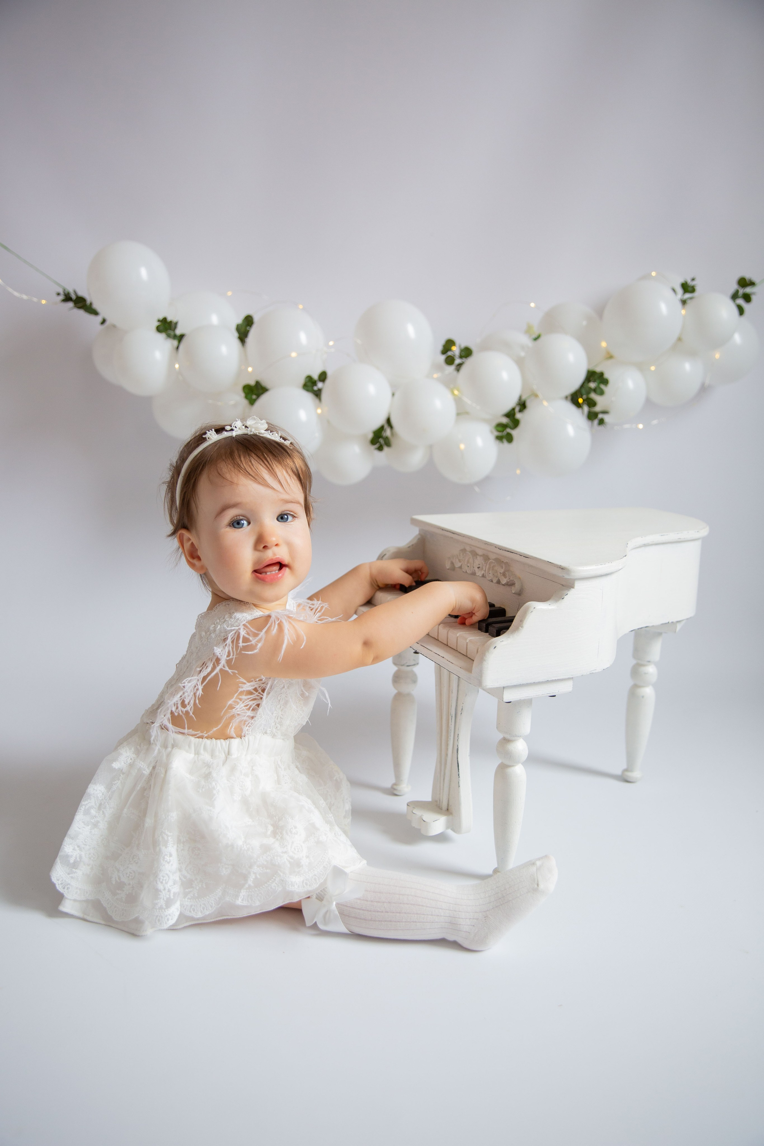 День рождения. Фотограф новорожденных в Волгограде Иванова Екатерина