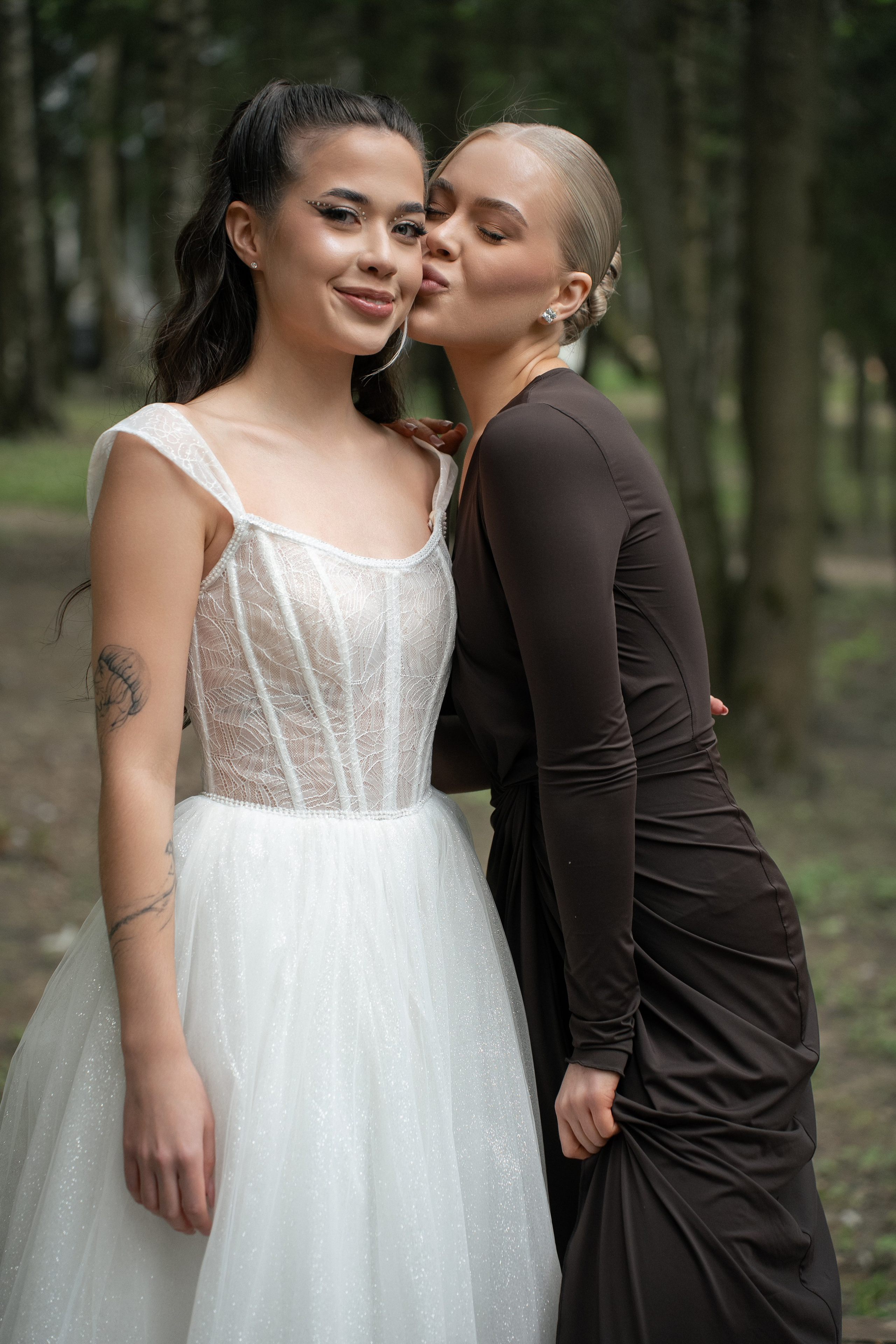 V&Y. Главная