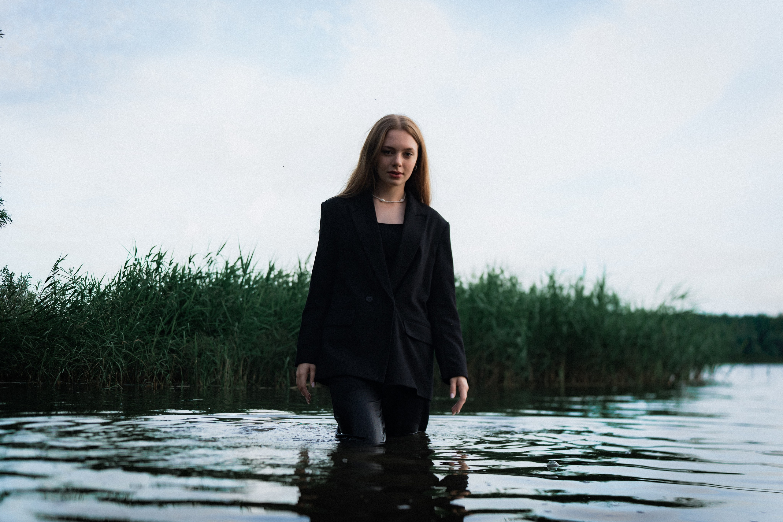 Анастасия. Репортажный фотограф в Барнауле Новиков Кирилл