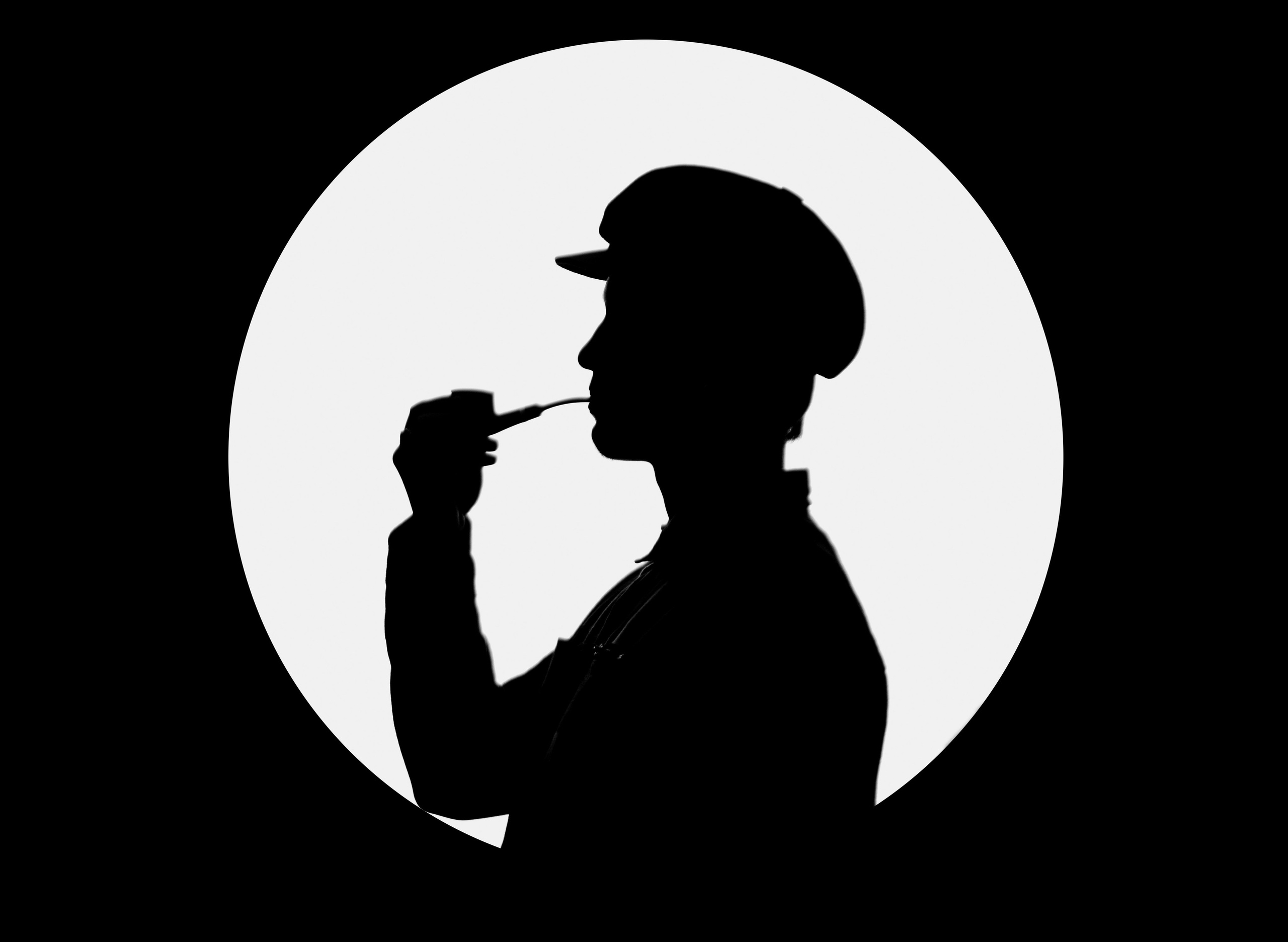 Силуэт. Творческий и репортажный фотограф в Москве Клим Долгов